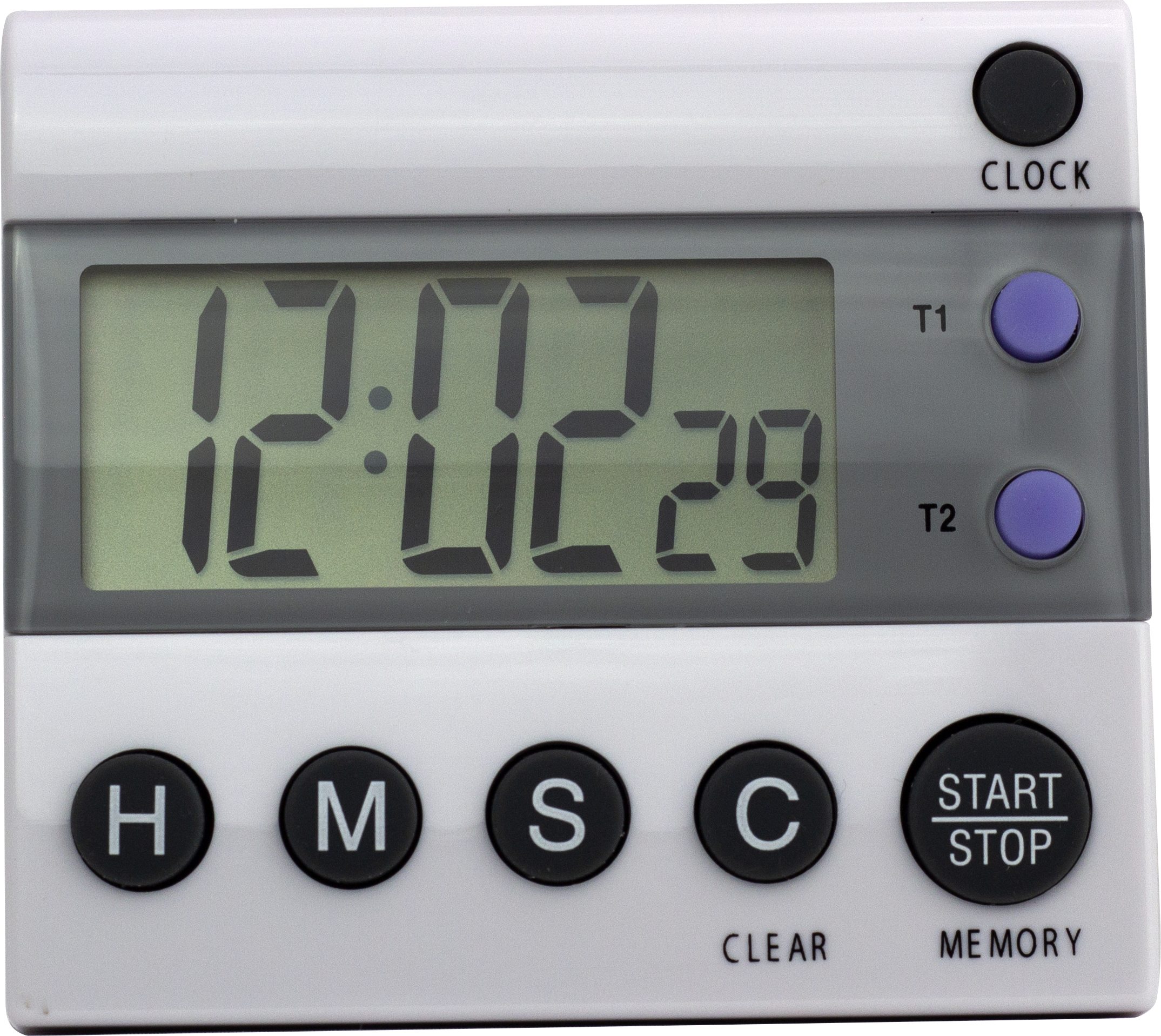 Digitaltimer TR 118 - 11118-00
