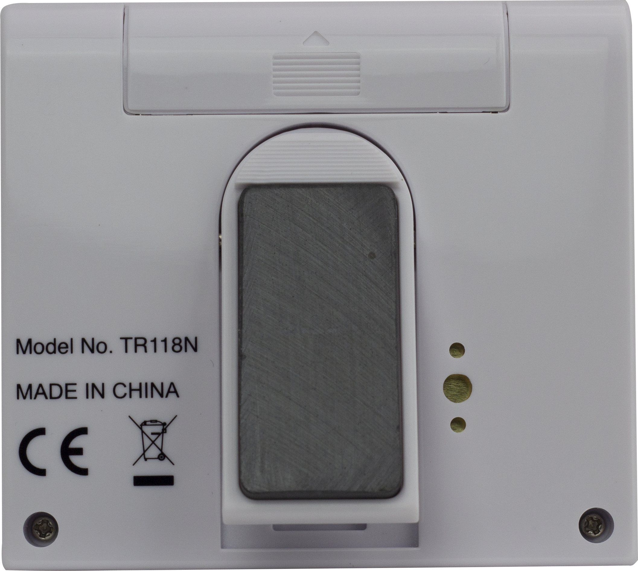 Digitaltimer TR 118 - 11118-00