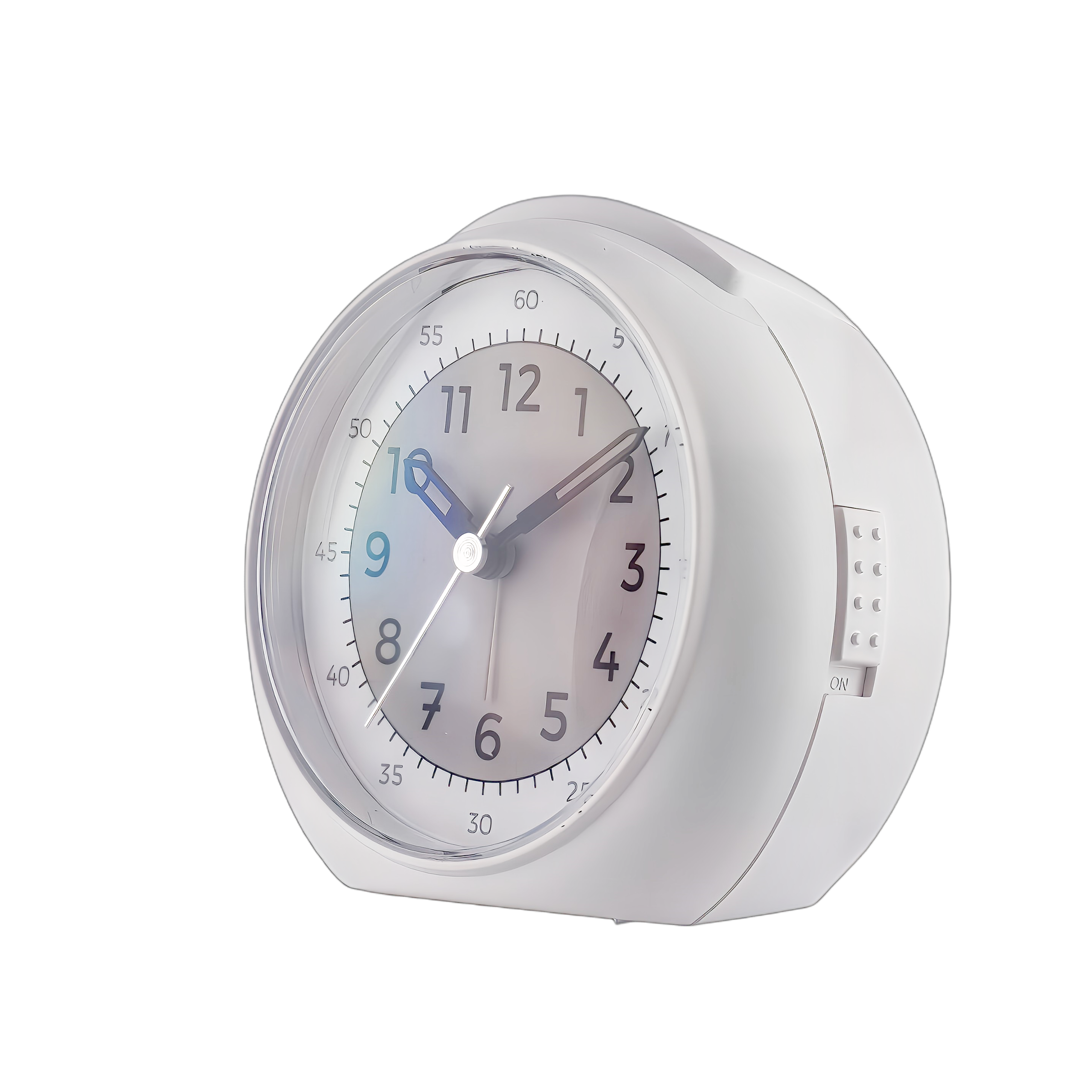 Quarzwecker 20007-02