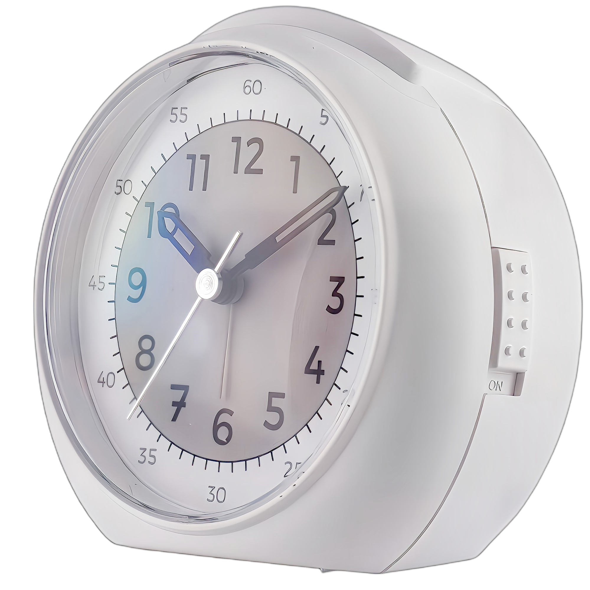 Quarzwecker 20007-02