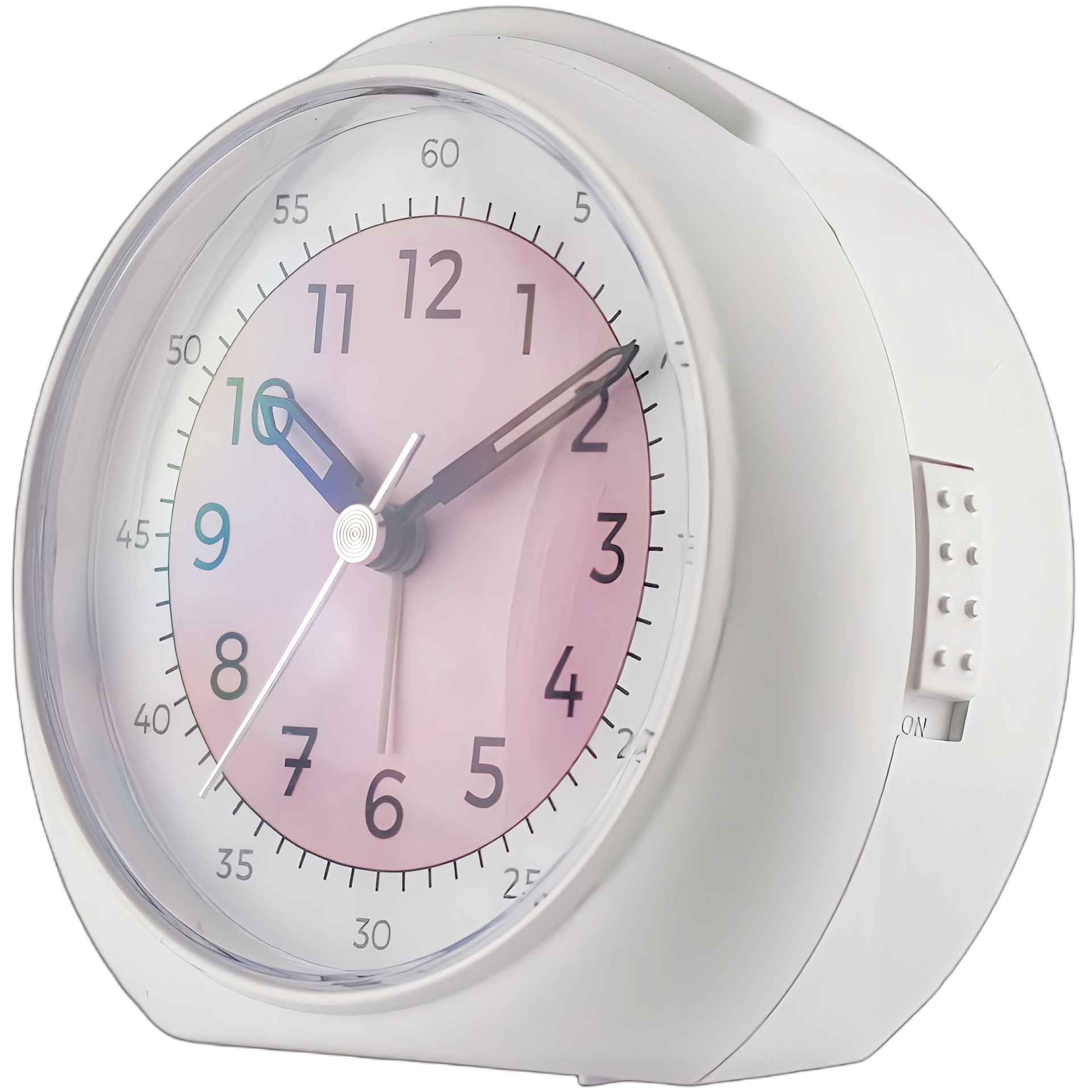 Quarzwecker 20008-22