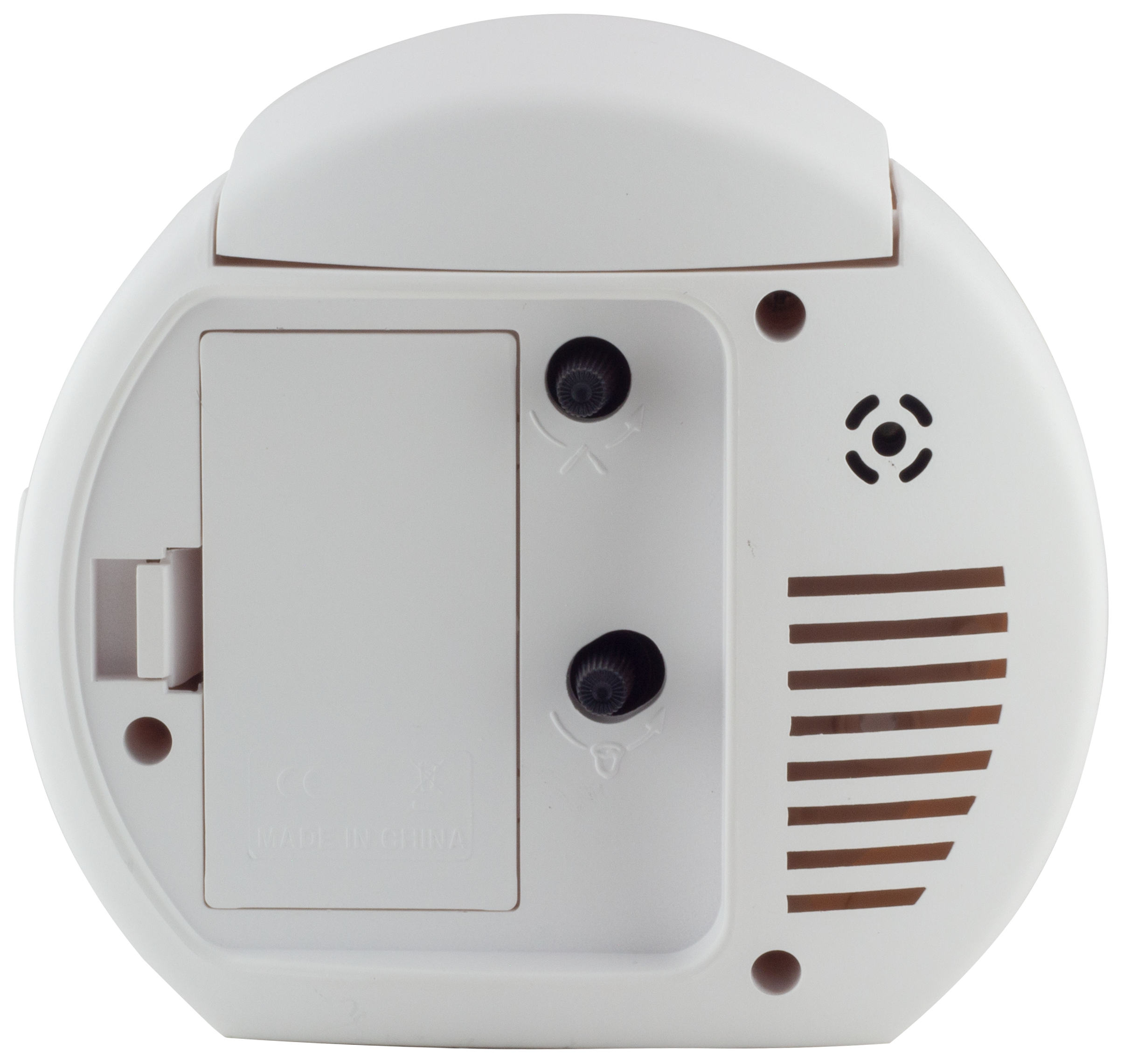 Kinder-Quarzwecker 20010