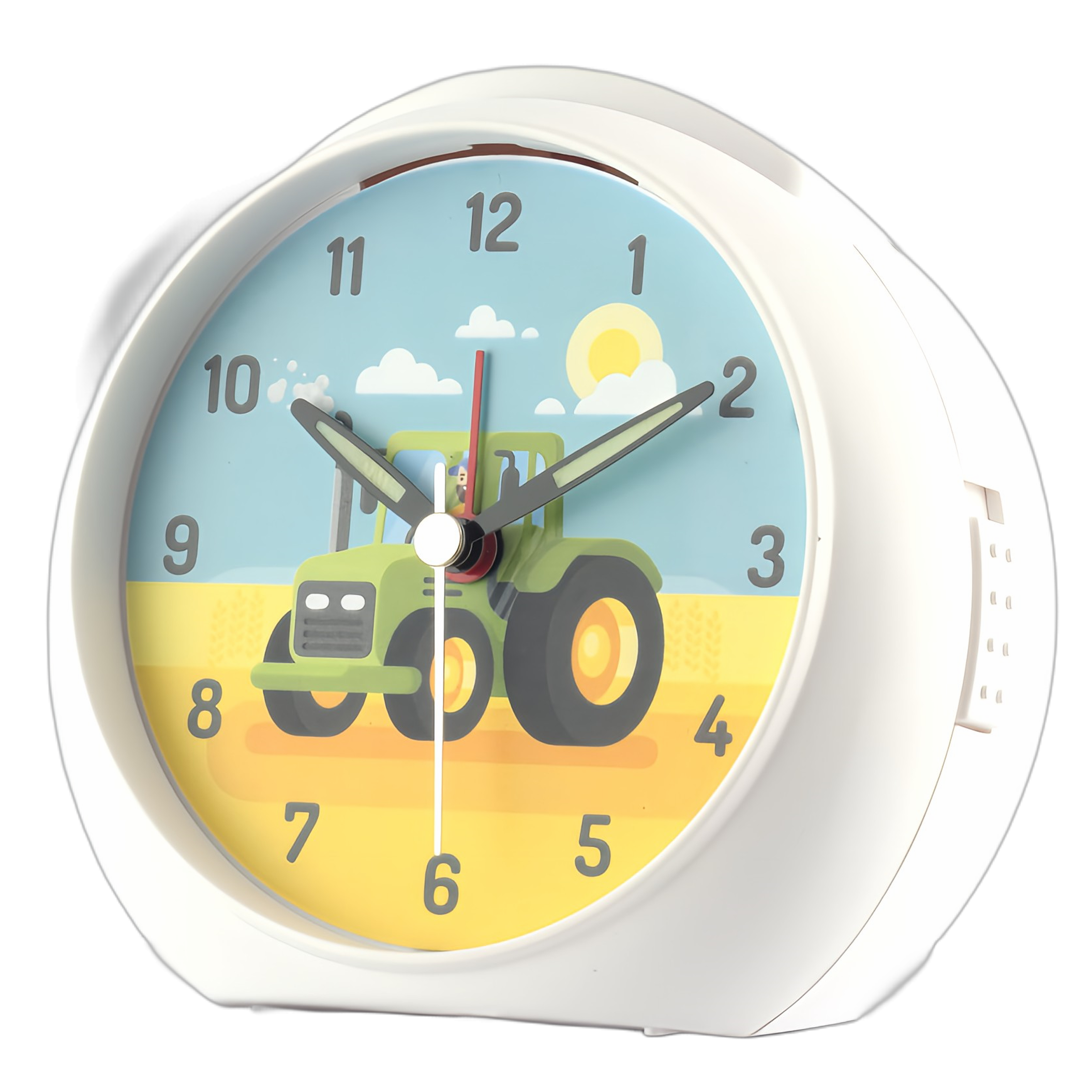 Kinder-Quarzwecker 20113