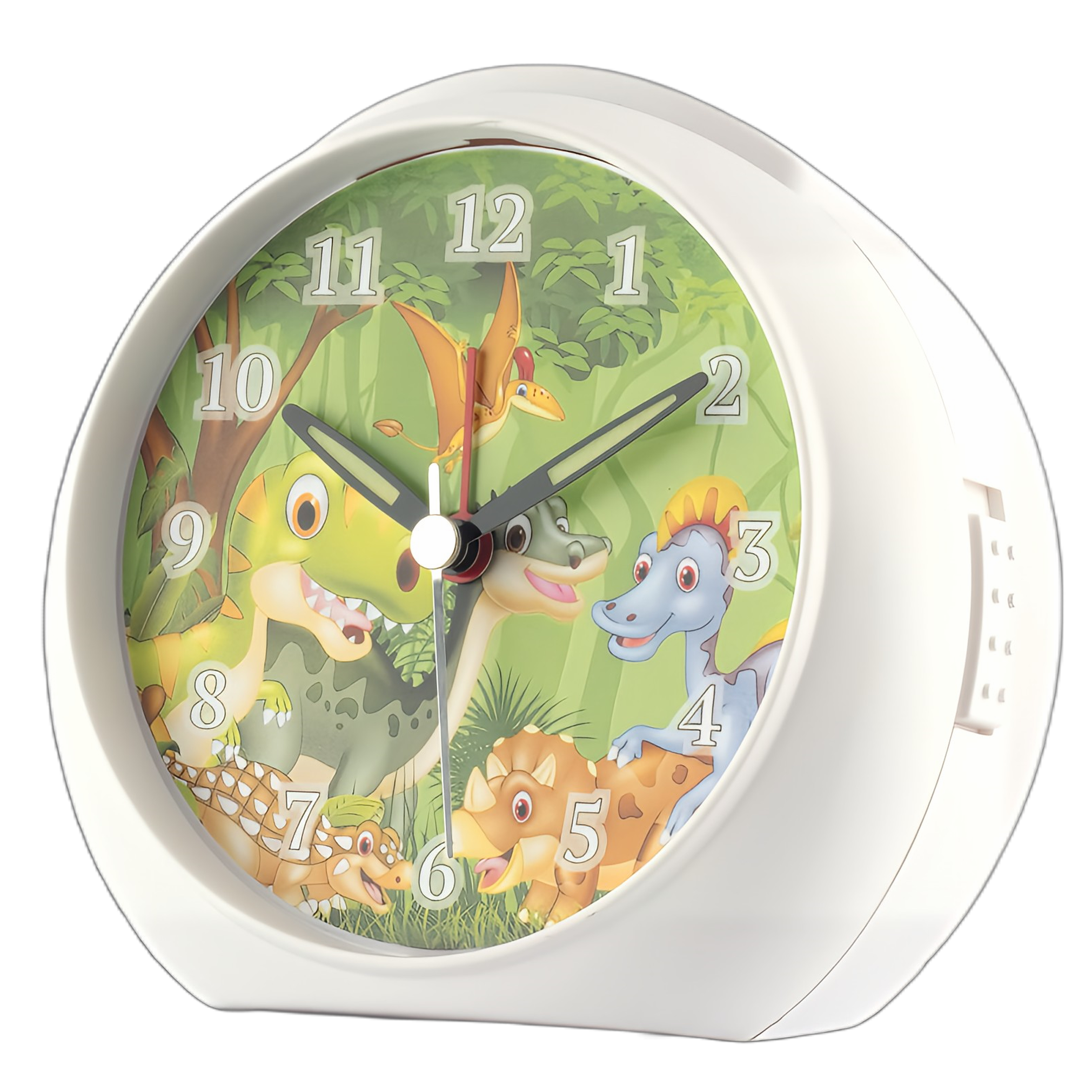 Kinder-Quarzwecker 20115