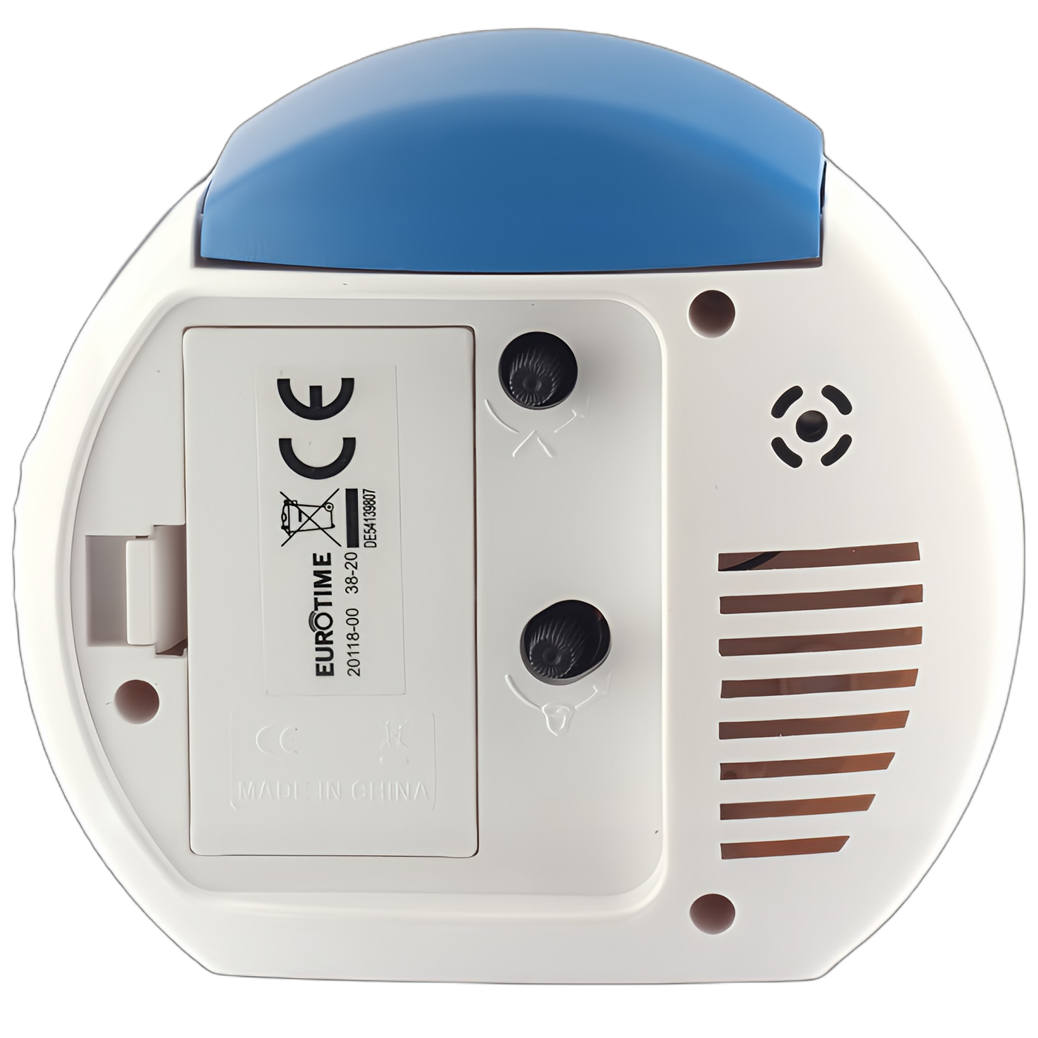 Kinder-Quarzwecker 20116