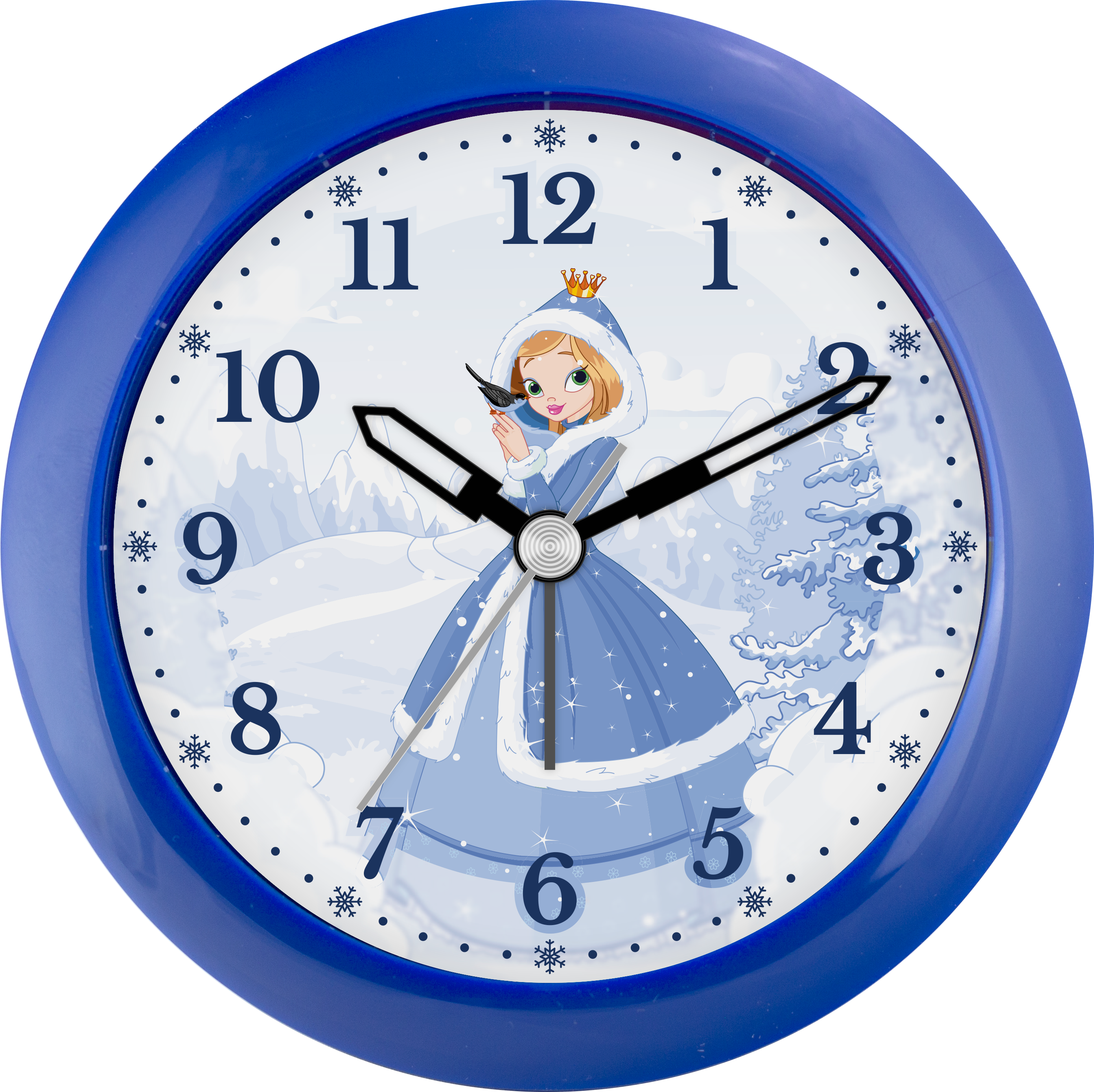 Kinder-Quarzwecker 22154