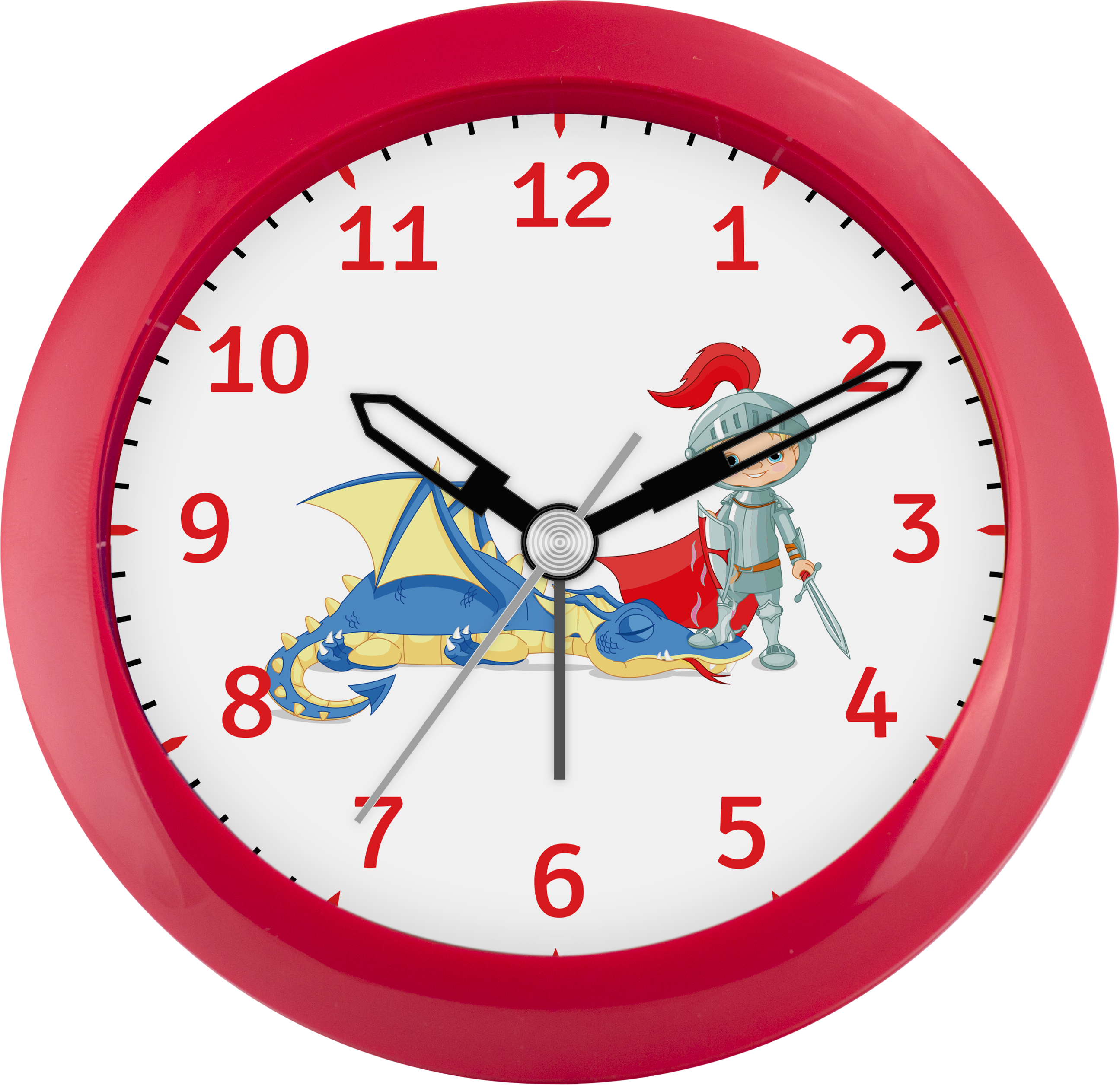 Kinder-Quarzwecker 22156