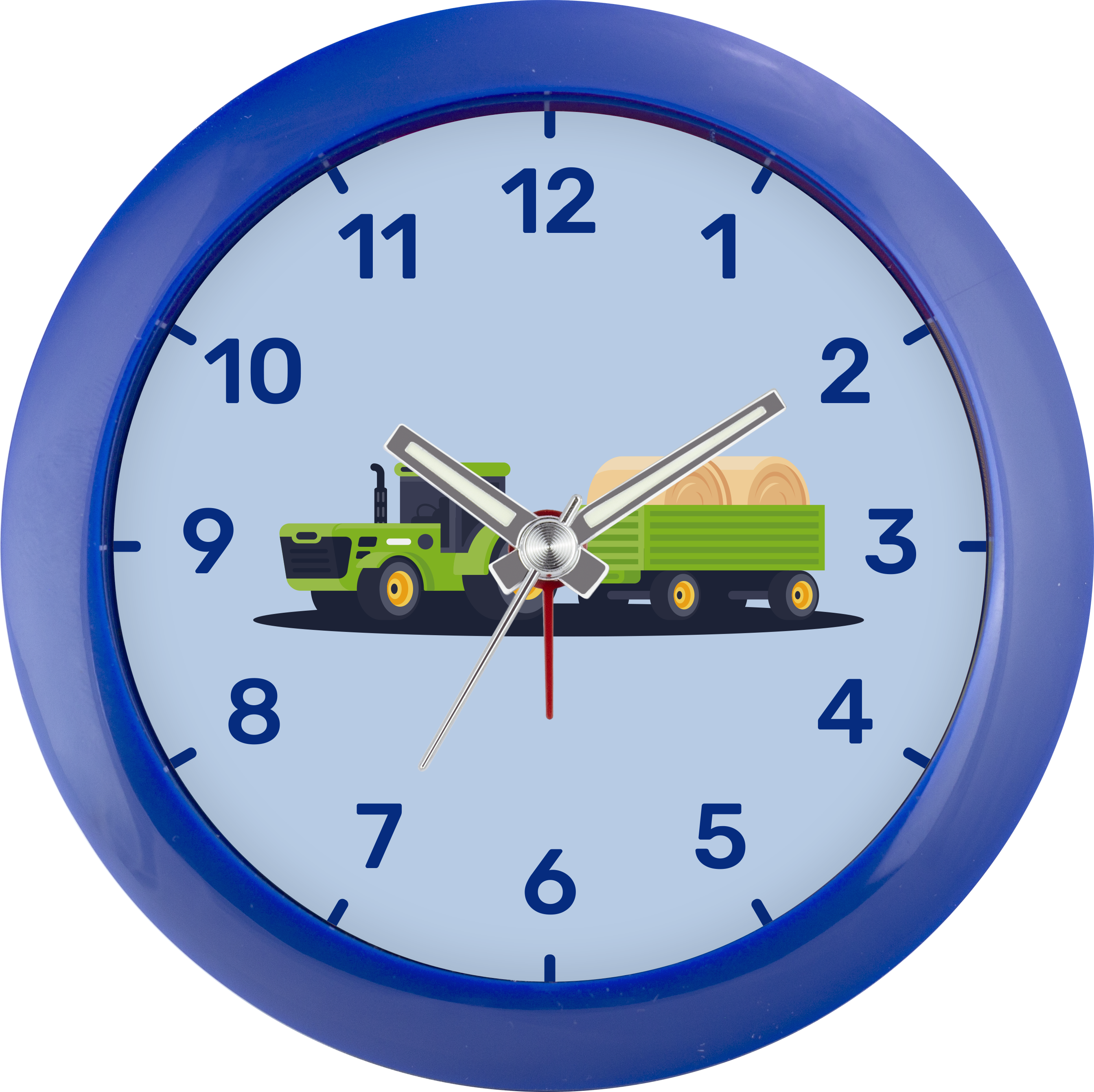 Kinder-Quarzwecker 22158