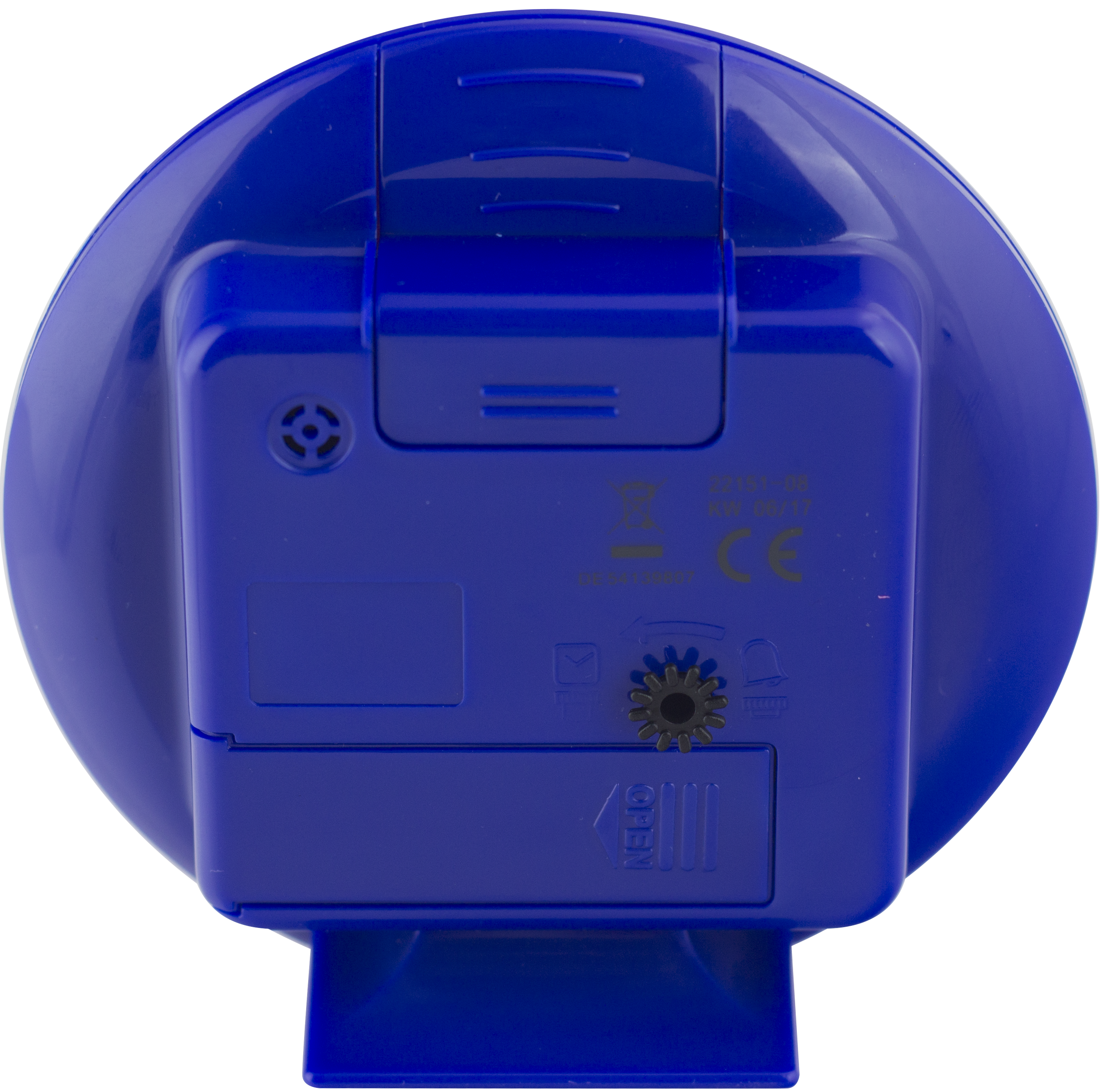 Kinder-Quarzwecker 22158