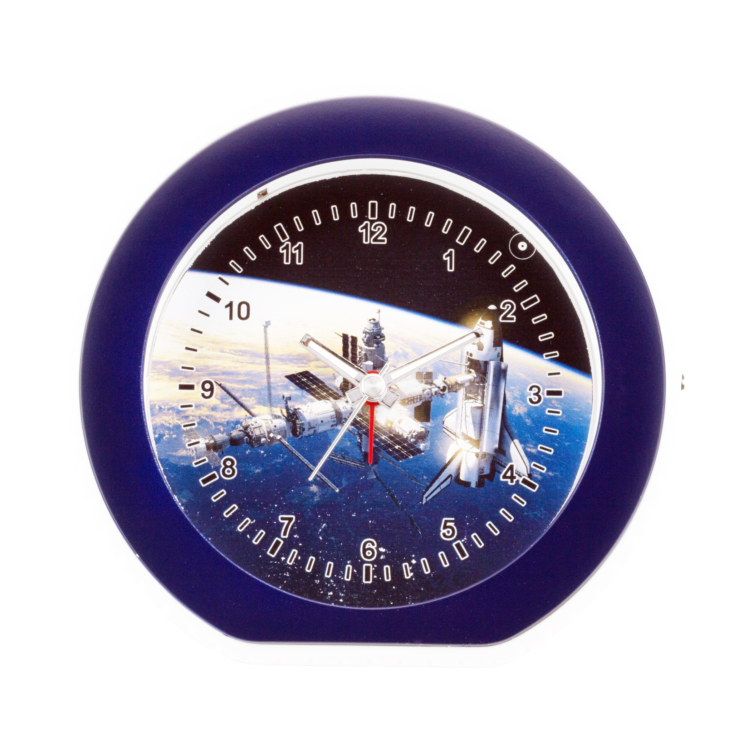 Kinder-Quarzwecker 22455