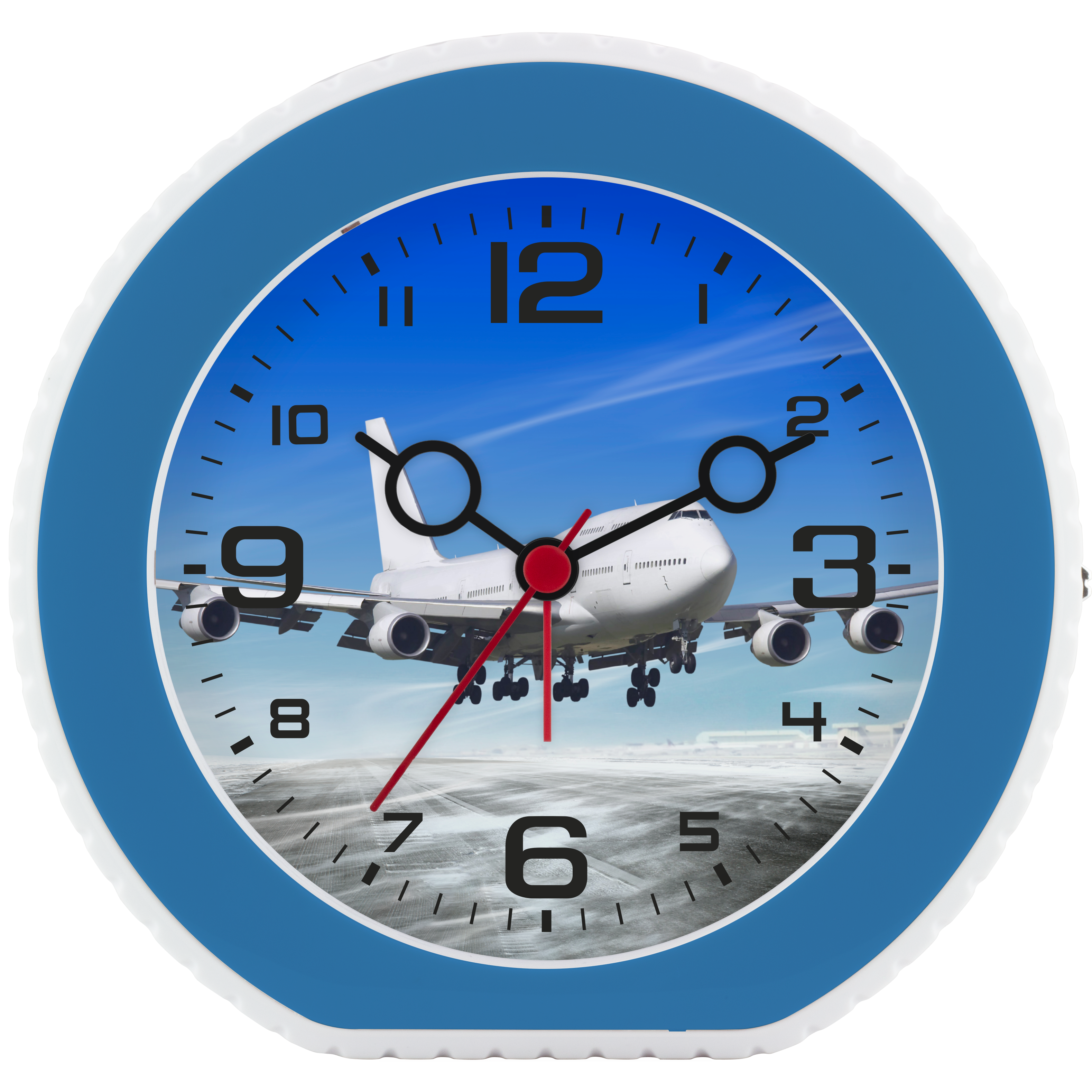 Kinder-Quarzwecker 22457