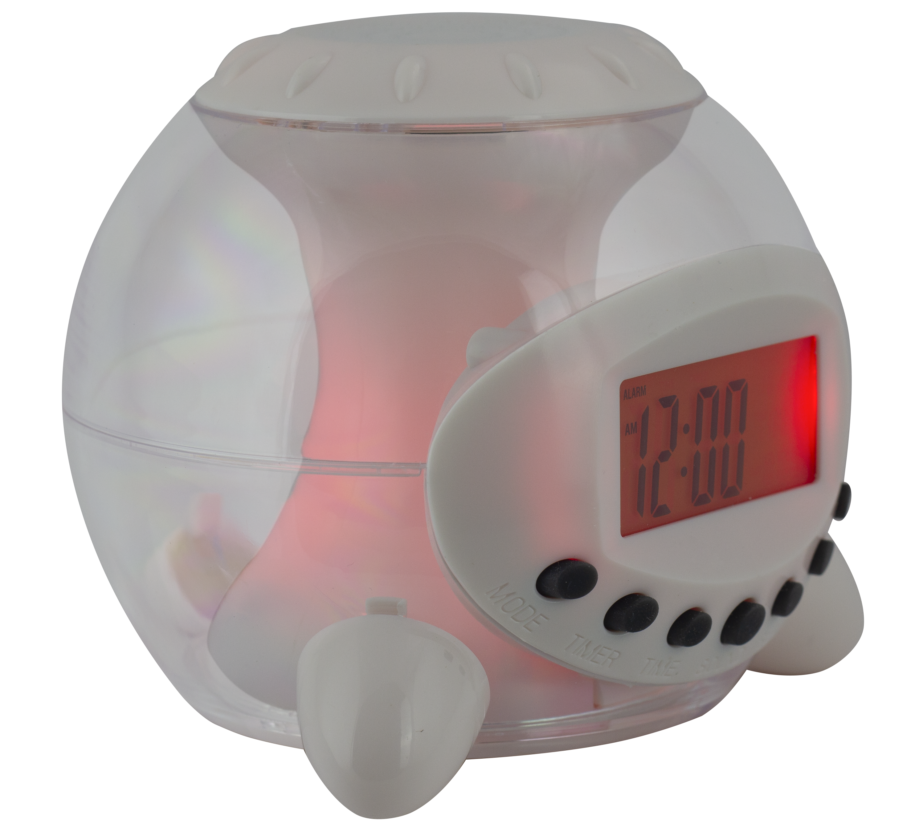 Kinder-Quarzwecker 23708