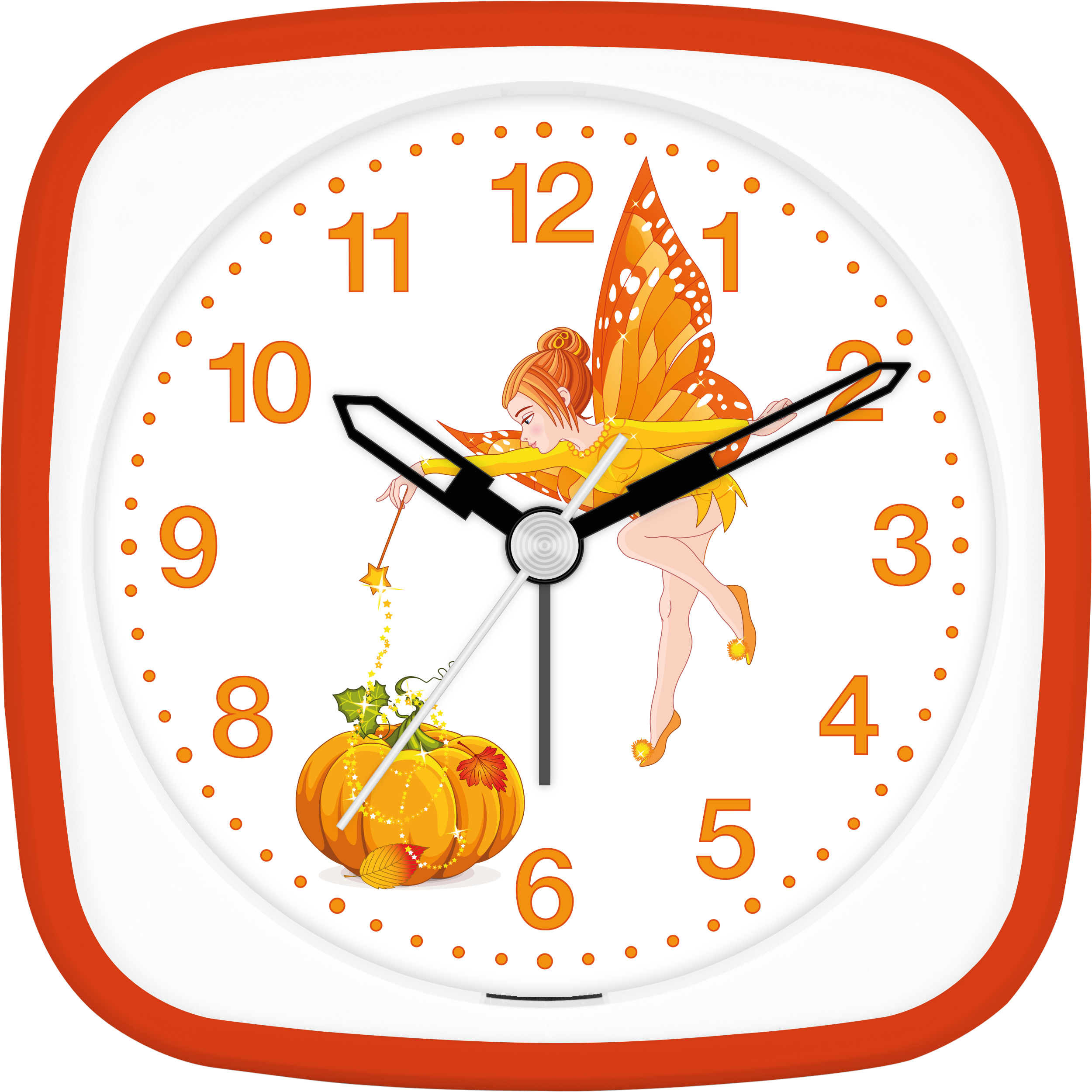 Kinder-Quarzwecker 27026