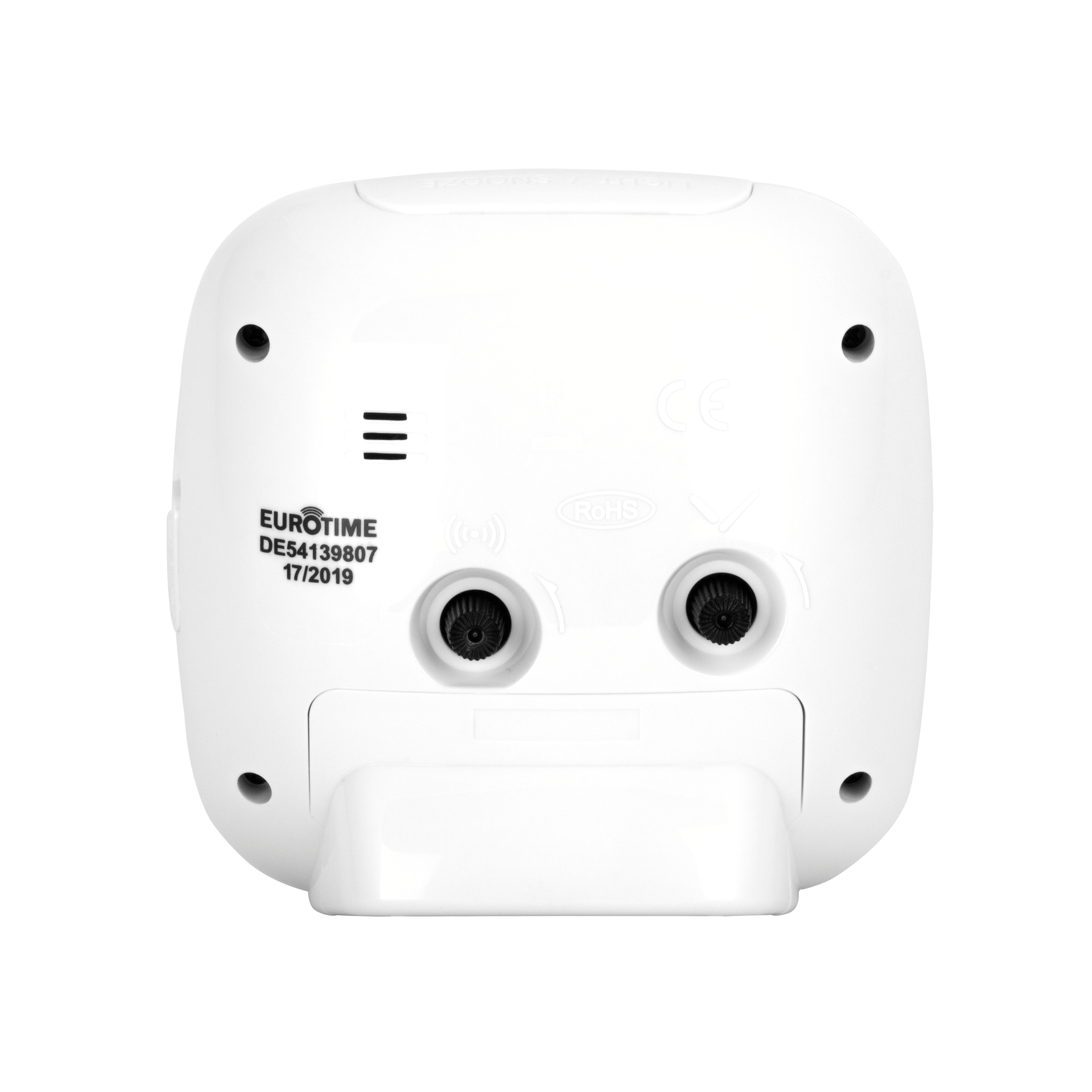 Kinder-Quarzwecker 27152