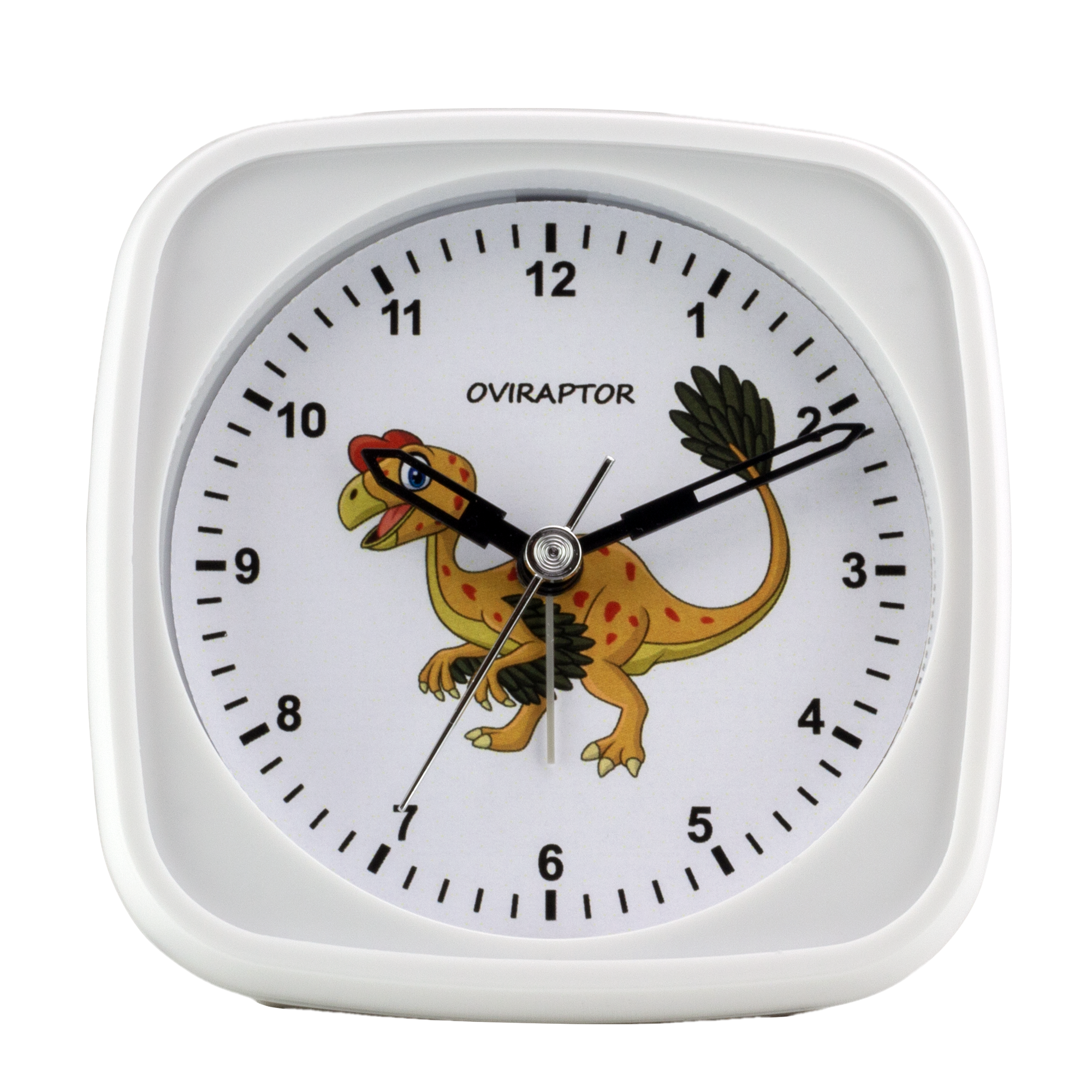 Kinder-Quarzwecker 27063