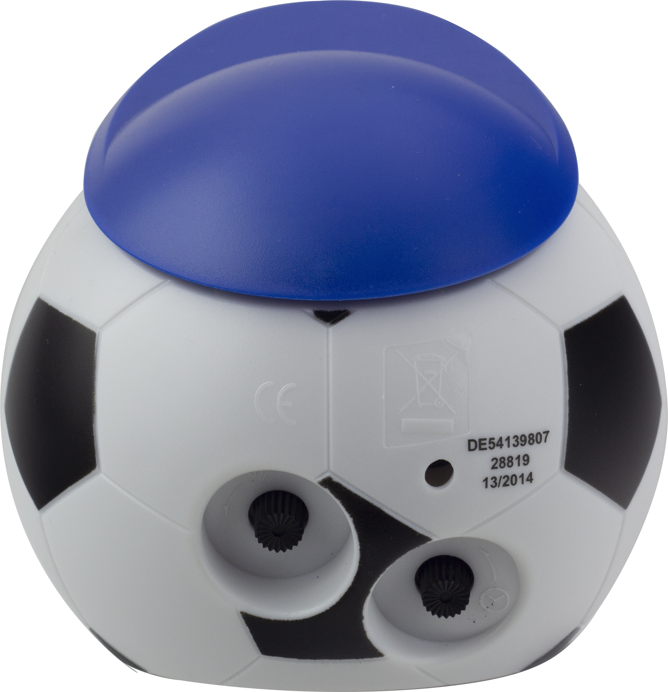 Kinder-Quarzwecker 28819