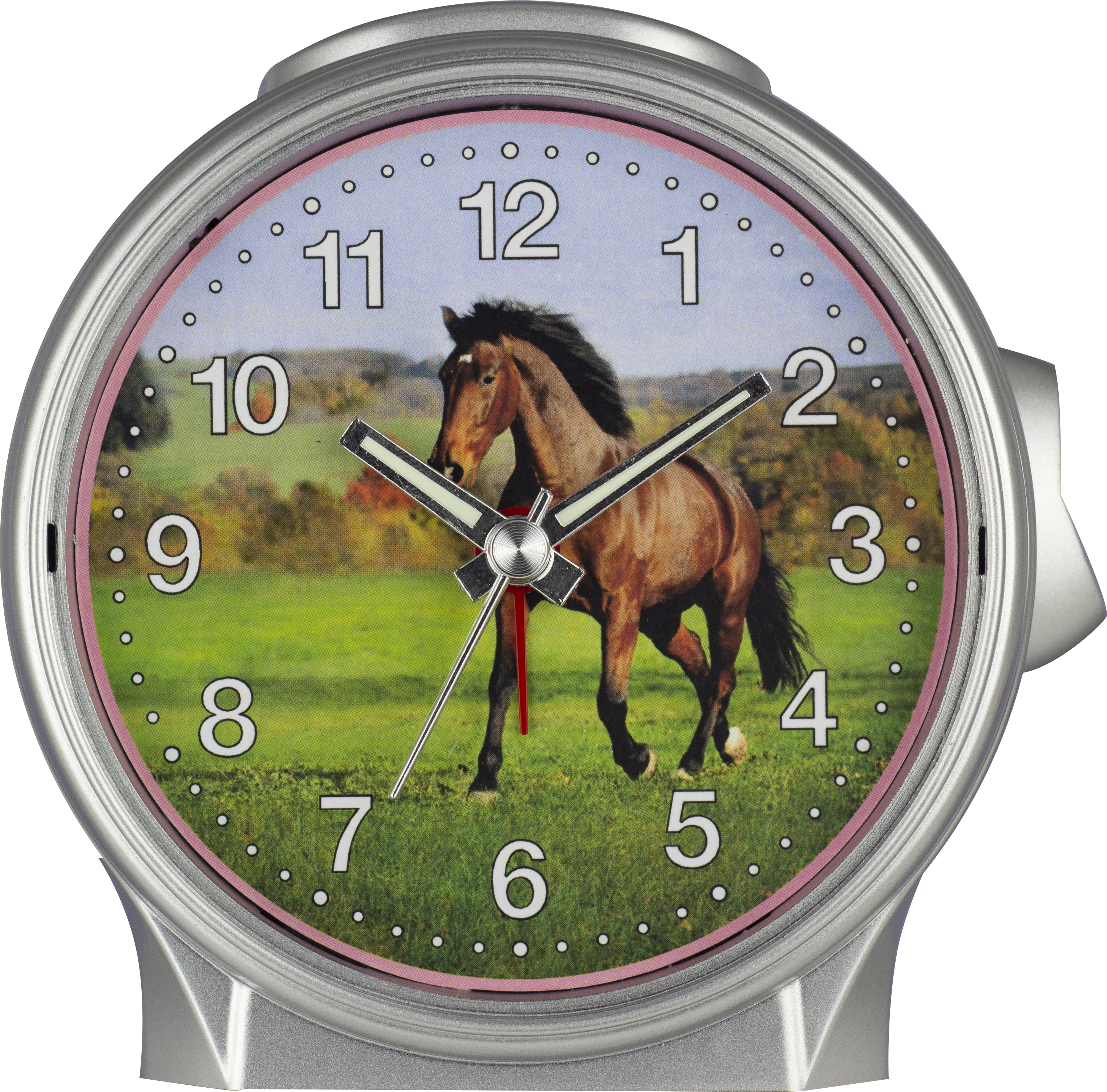 Kinder-Quarzwecker 29605