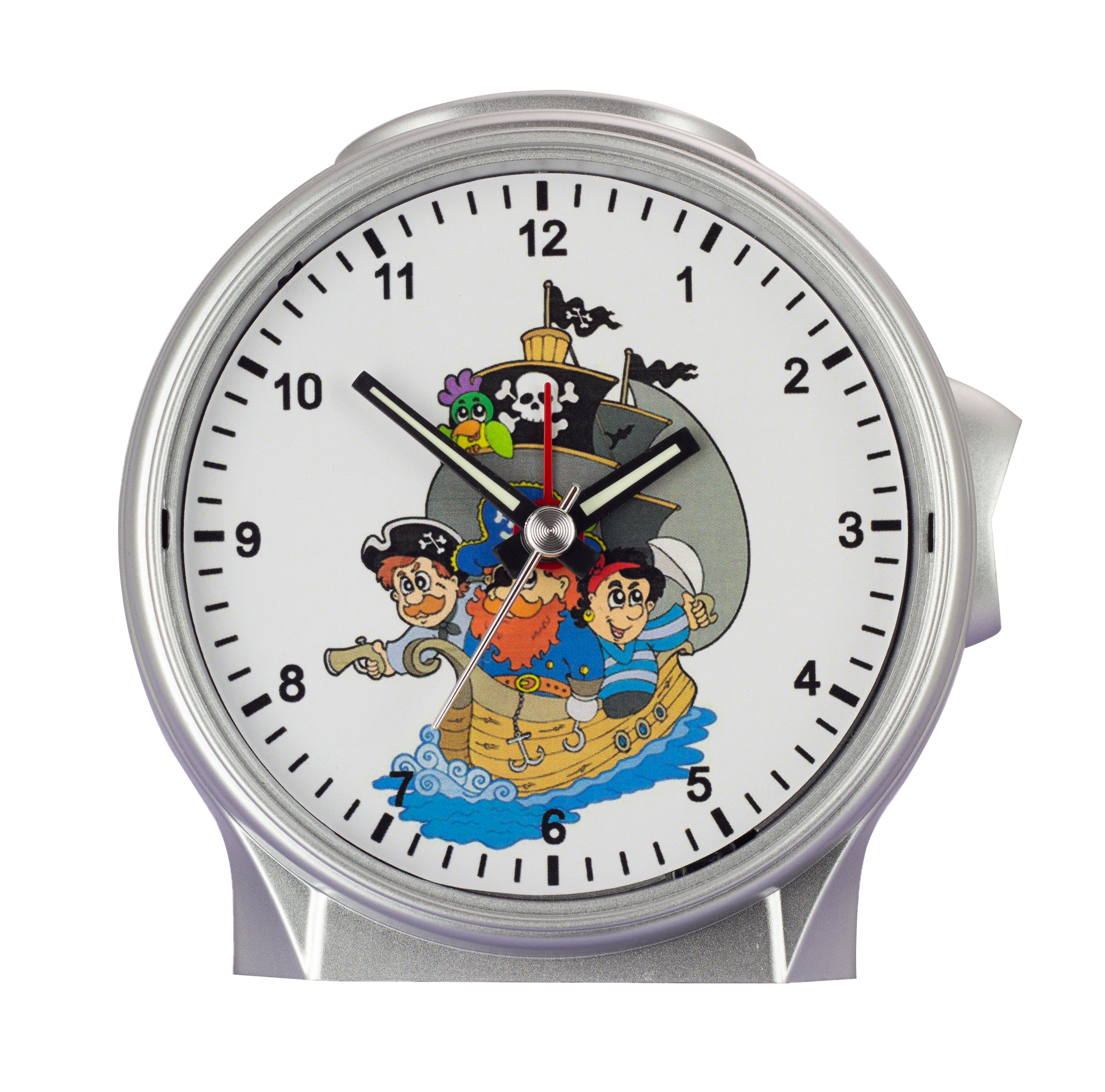 Kinder-Quarzwecker 29677