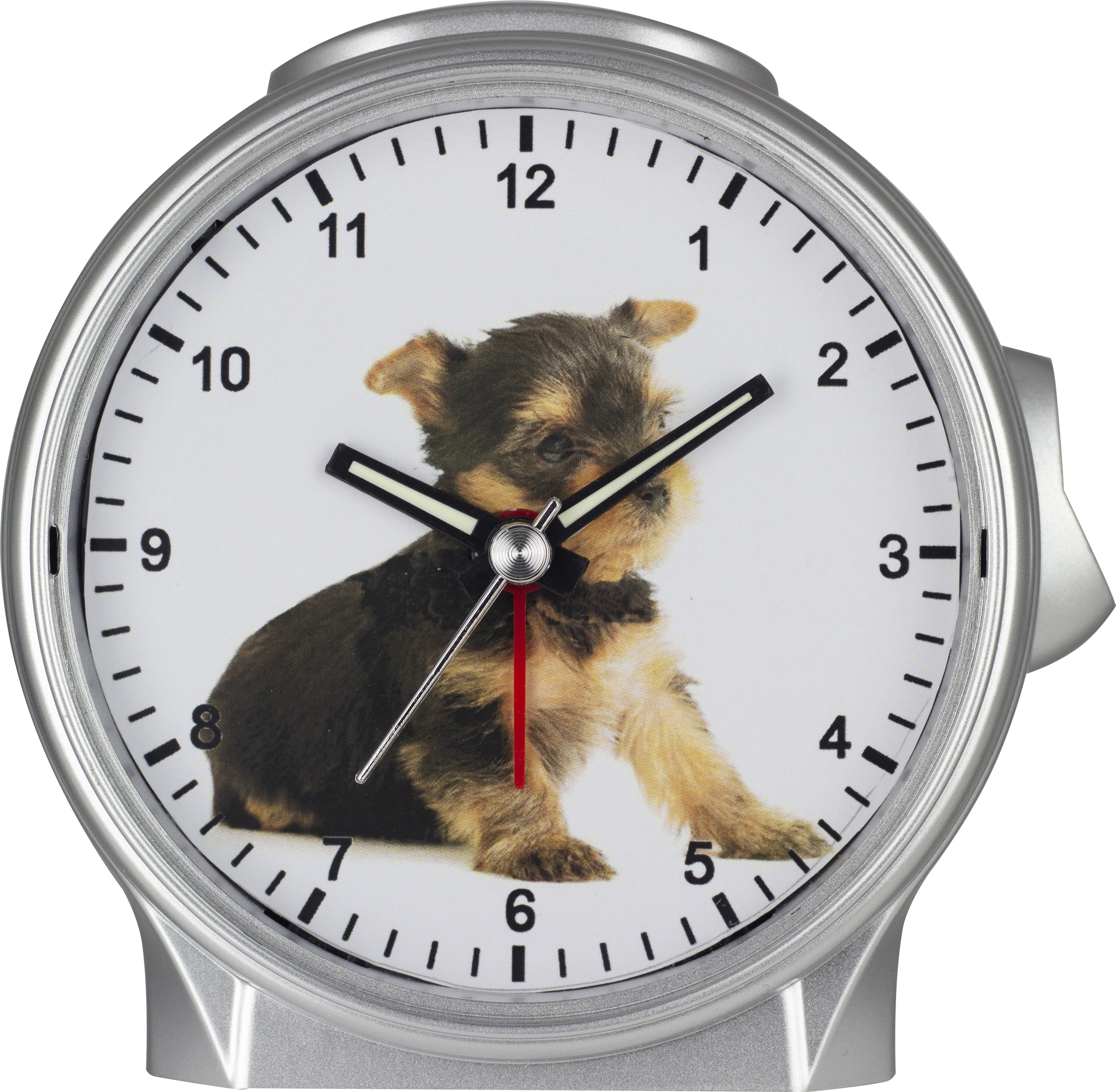 Kinder-Quarzwecker 29682