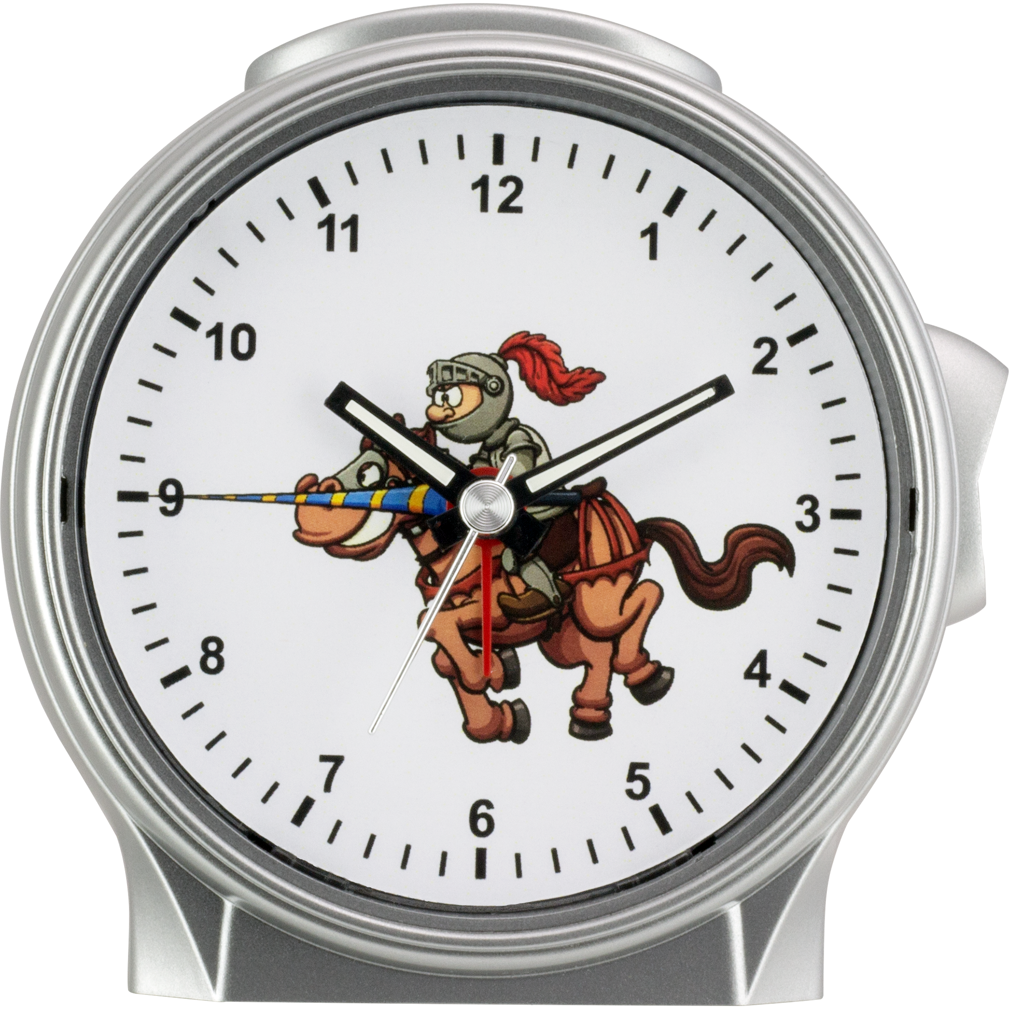 Kinder-Quarzwecker 29689