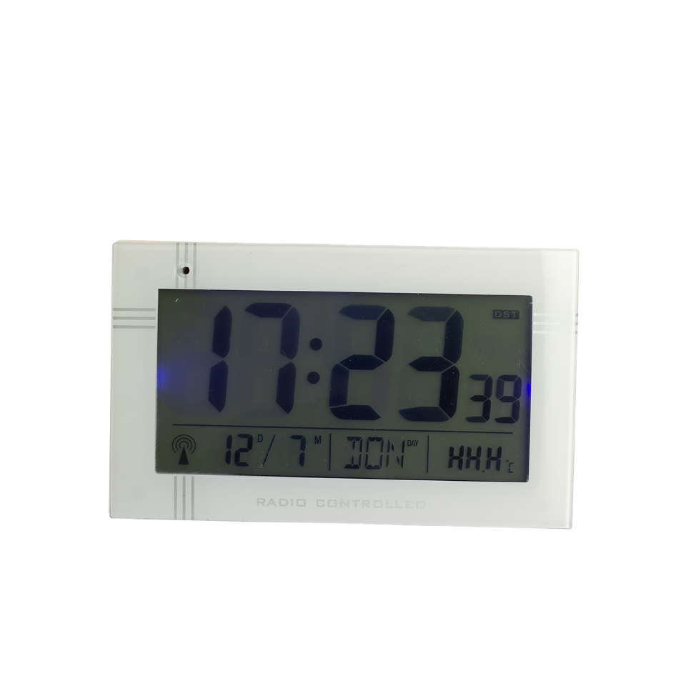 Funkwecker 40927