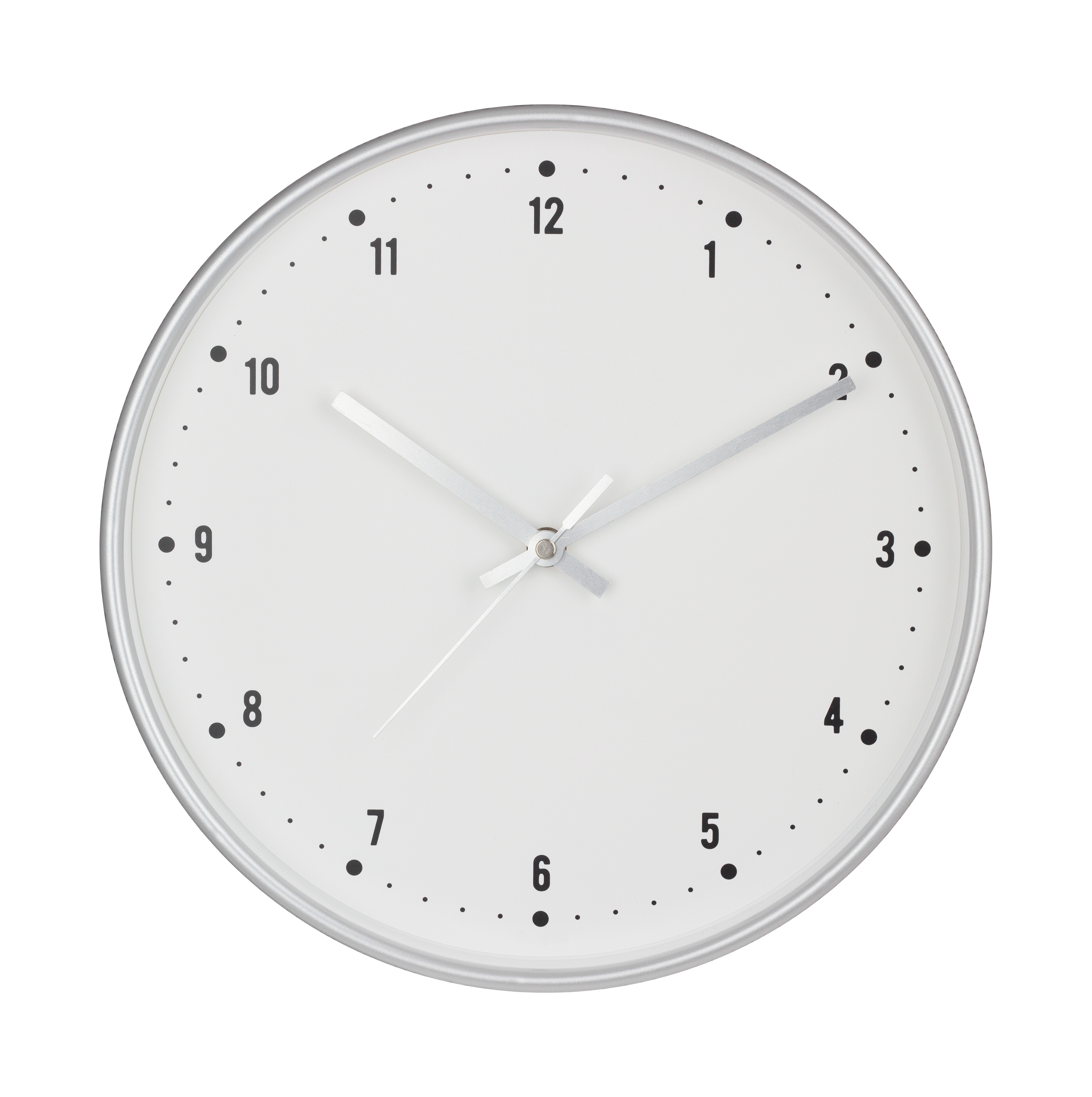 Quarzwanduhr 82780, ⌀ 30 cm