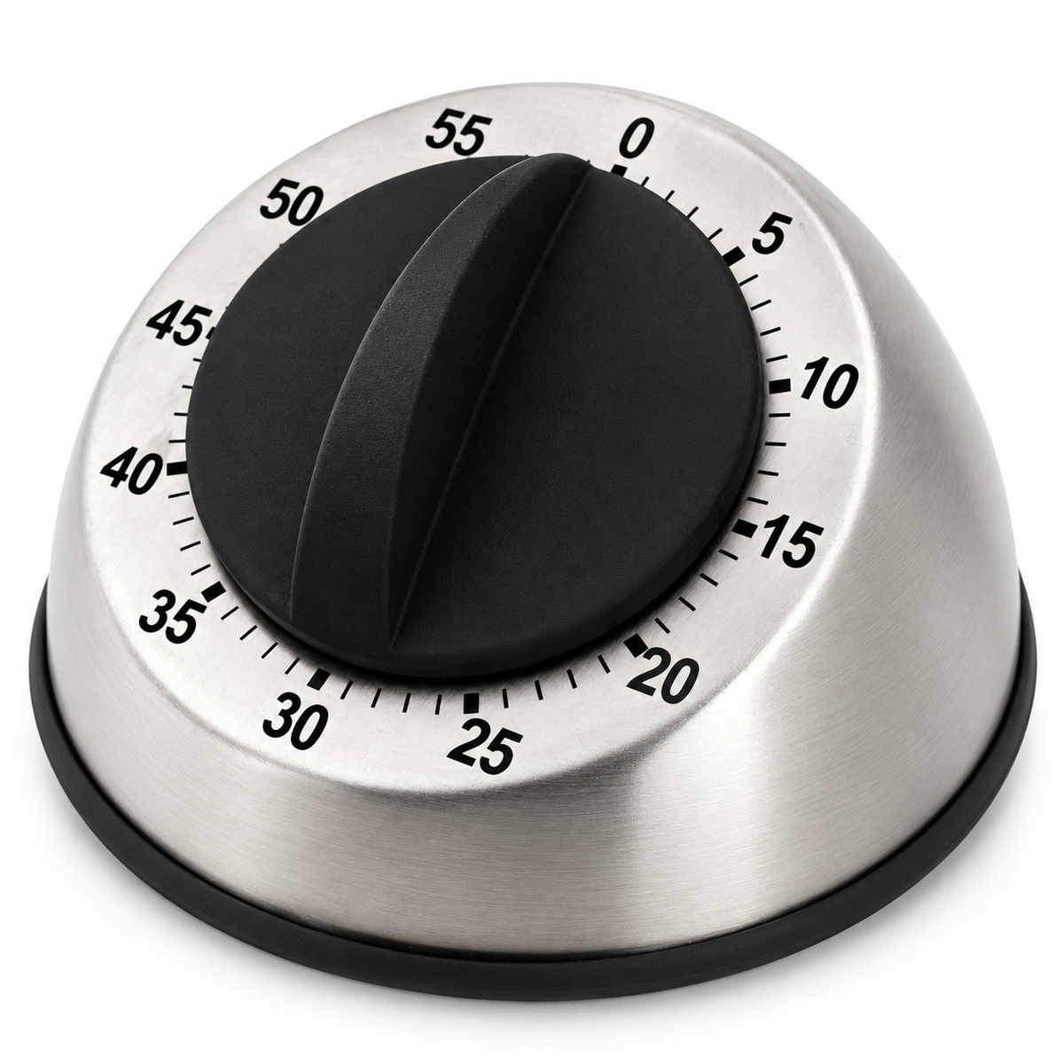 Eurotime Timer 13906, Silber