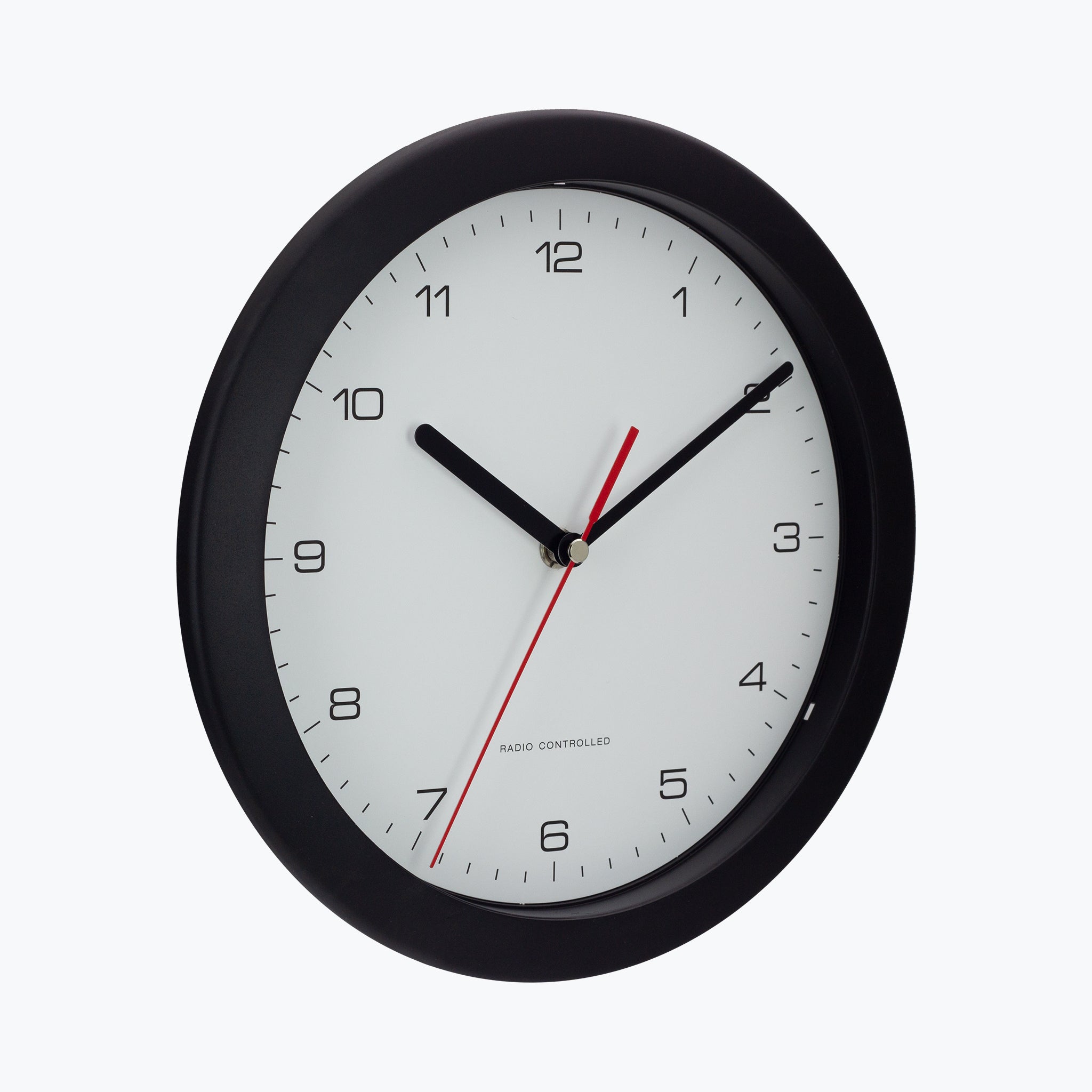 Funkwanduhr 53850, ⌀ 25 cm