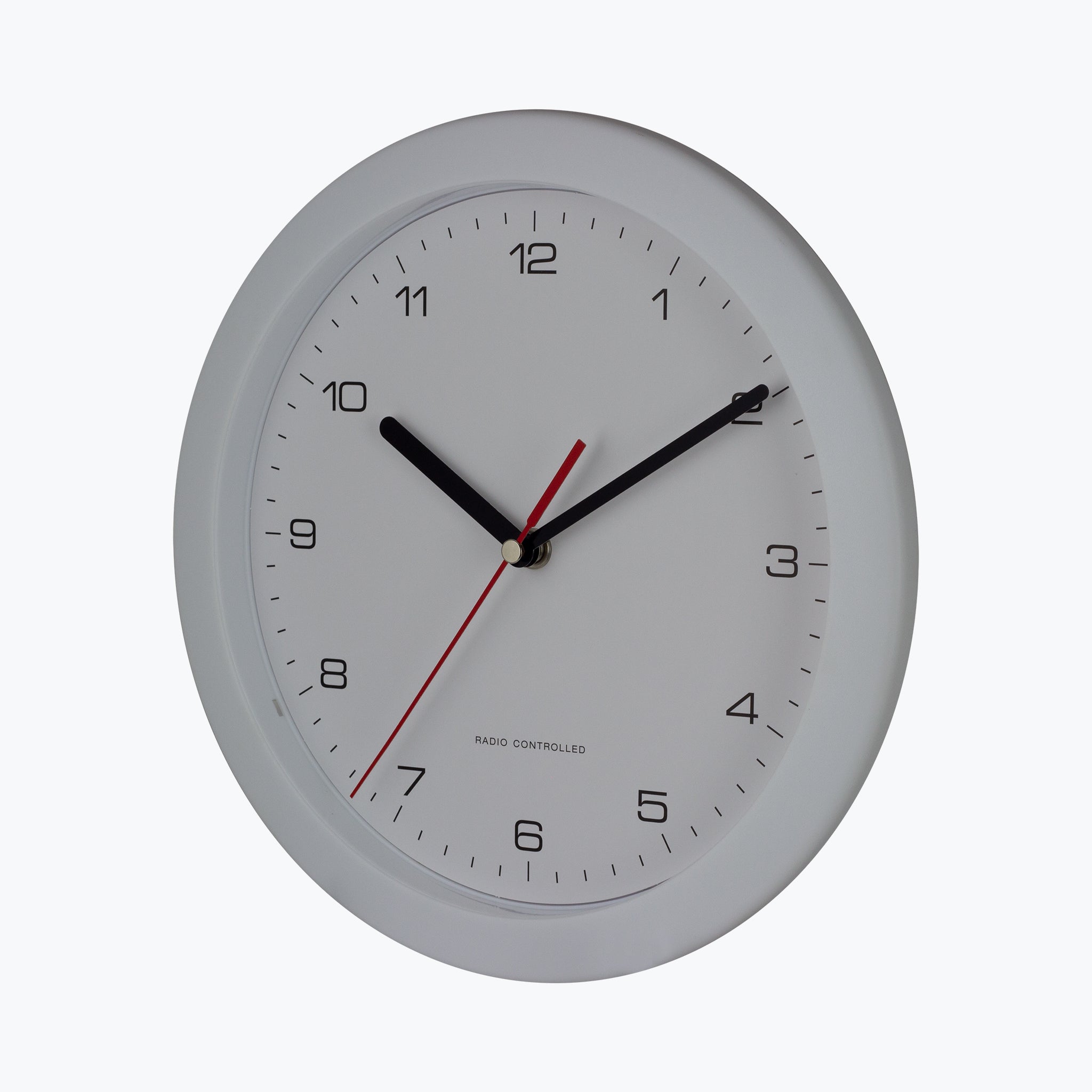 Funkwanduhr 53850, ⌀ 25 cm