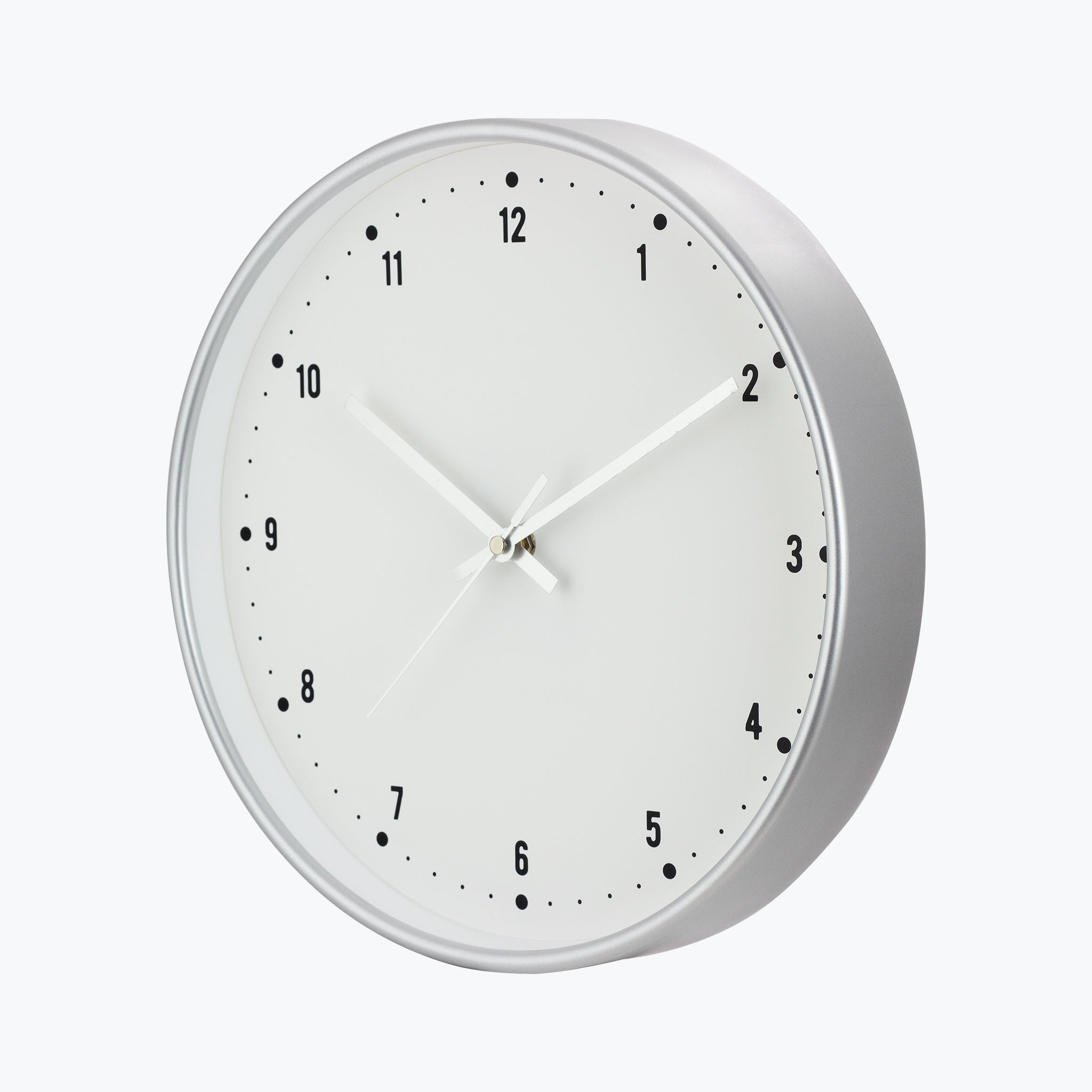 Funkwanduhr 54711, ⌀ 30 cm