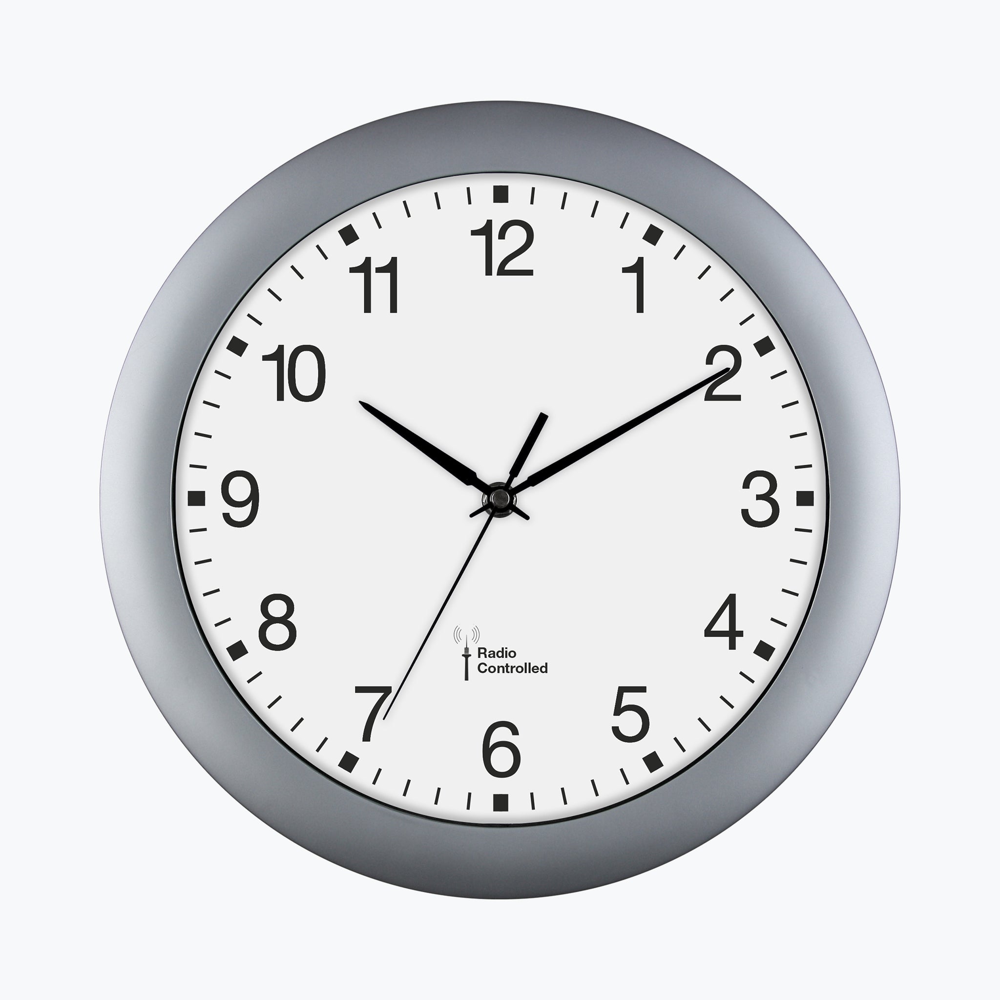 Kinder-Quarzwanduhr 80021, ⌀ 25 cm Kinder-Quarzwanduhr 80021, ⌀ 25 cm