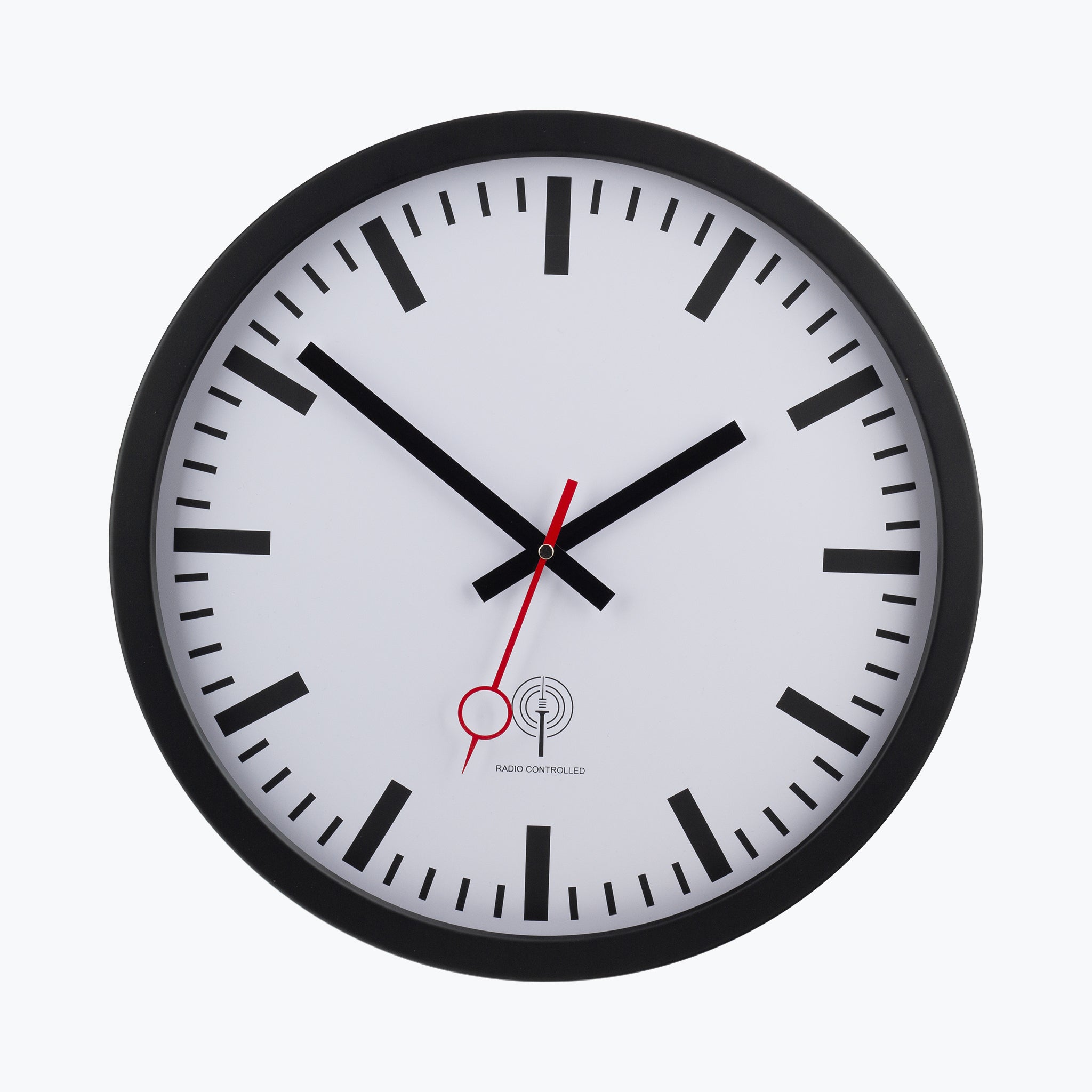 Funkwanduhr 56861, ⌀ 40 cm