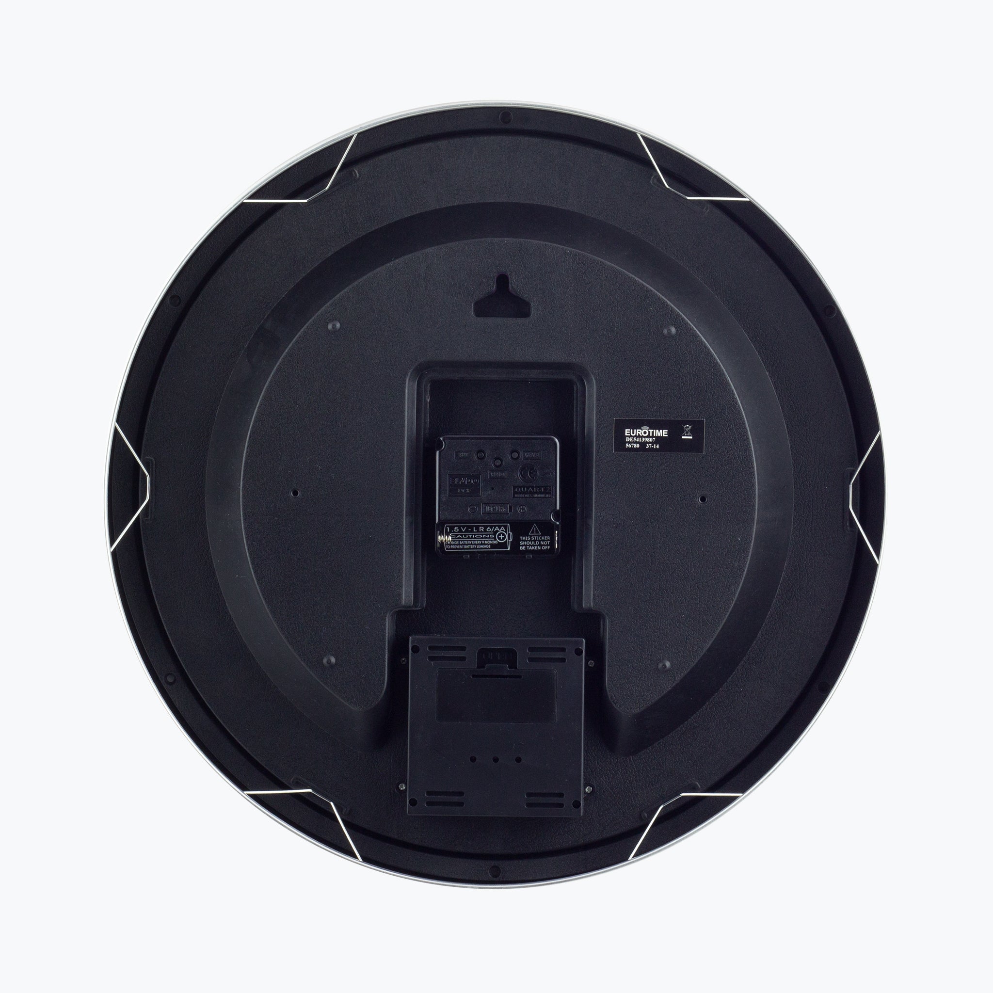 Funkwanduhr 57010, ⌀ 35 cm