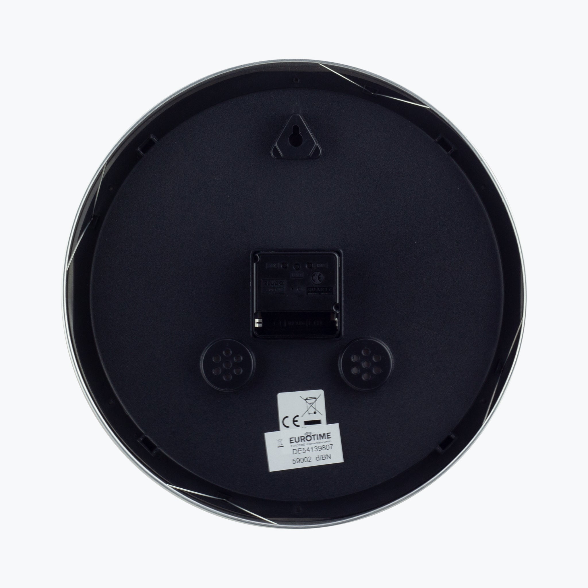 Funkwanduhr 59002, ⌀ 30 cm