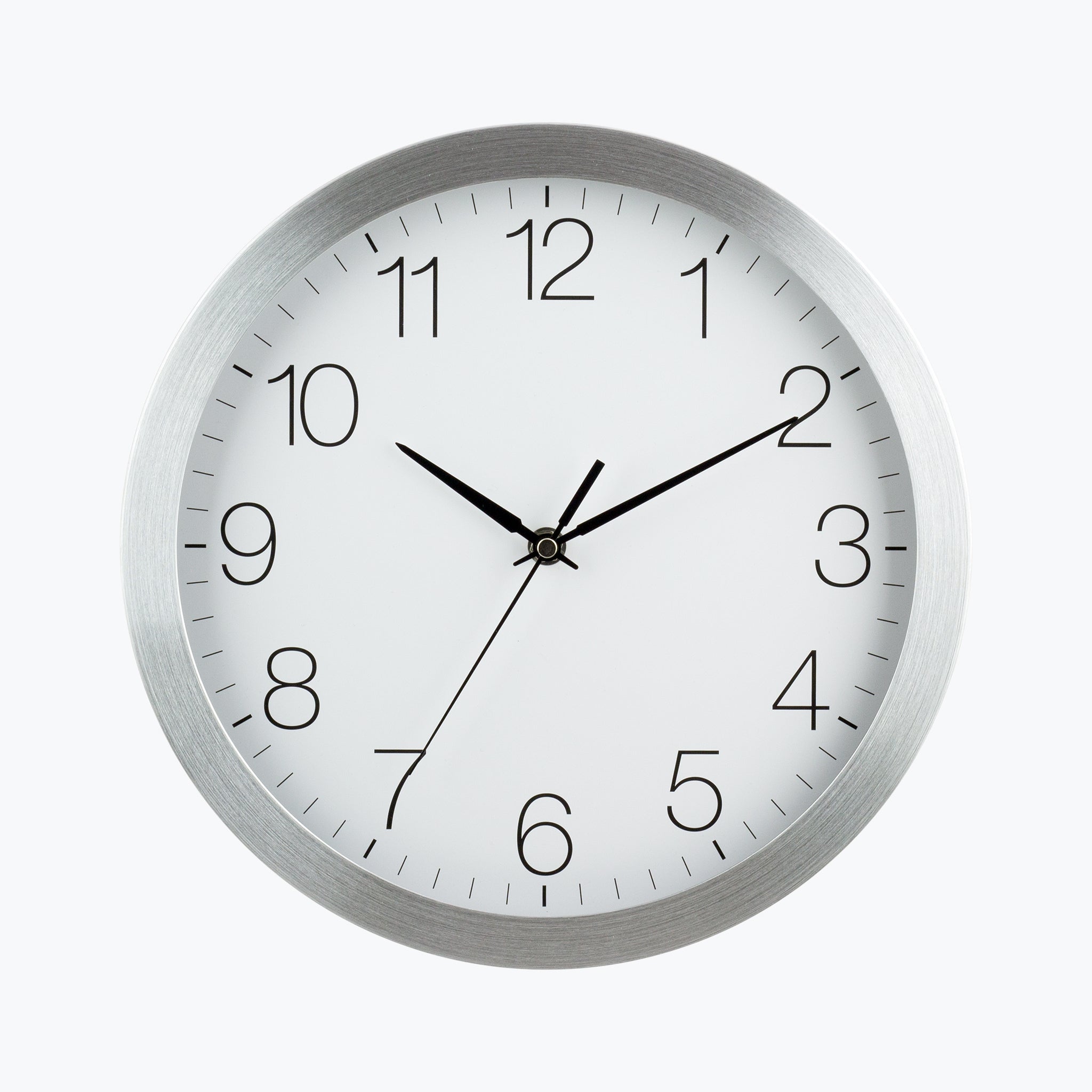 40 Cm Wanduhr Eurotime Eurotime Funkuhr 50cm Eurochron Funk