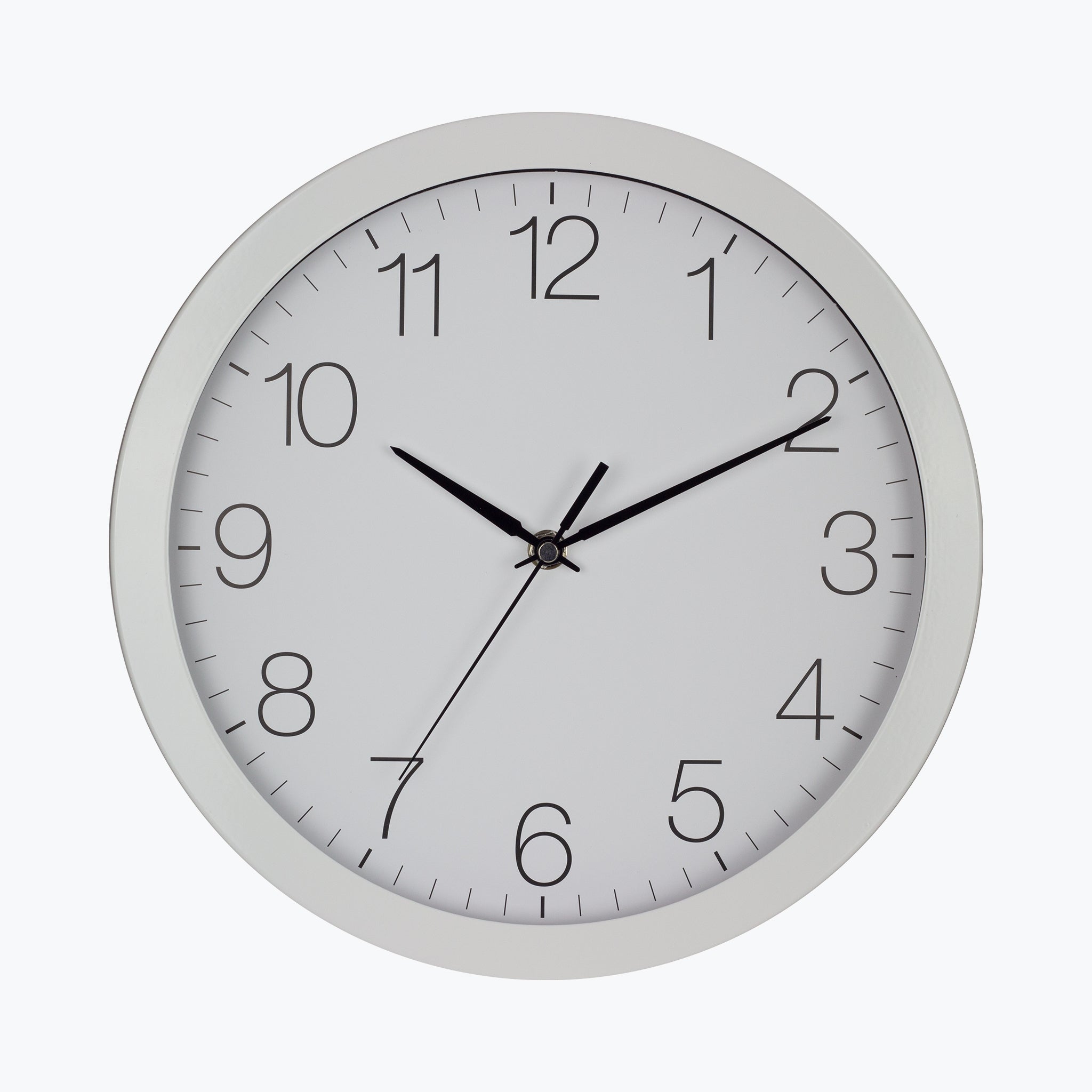 Funkwanduhr 59800, ⌀ 30 cm