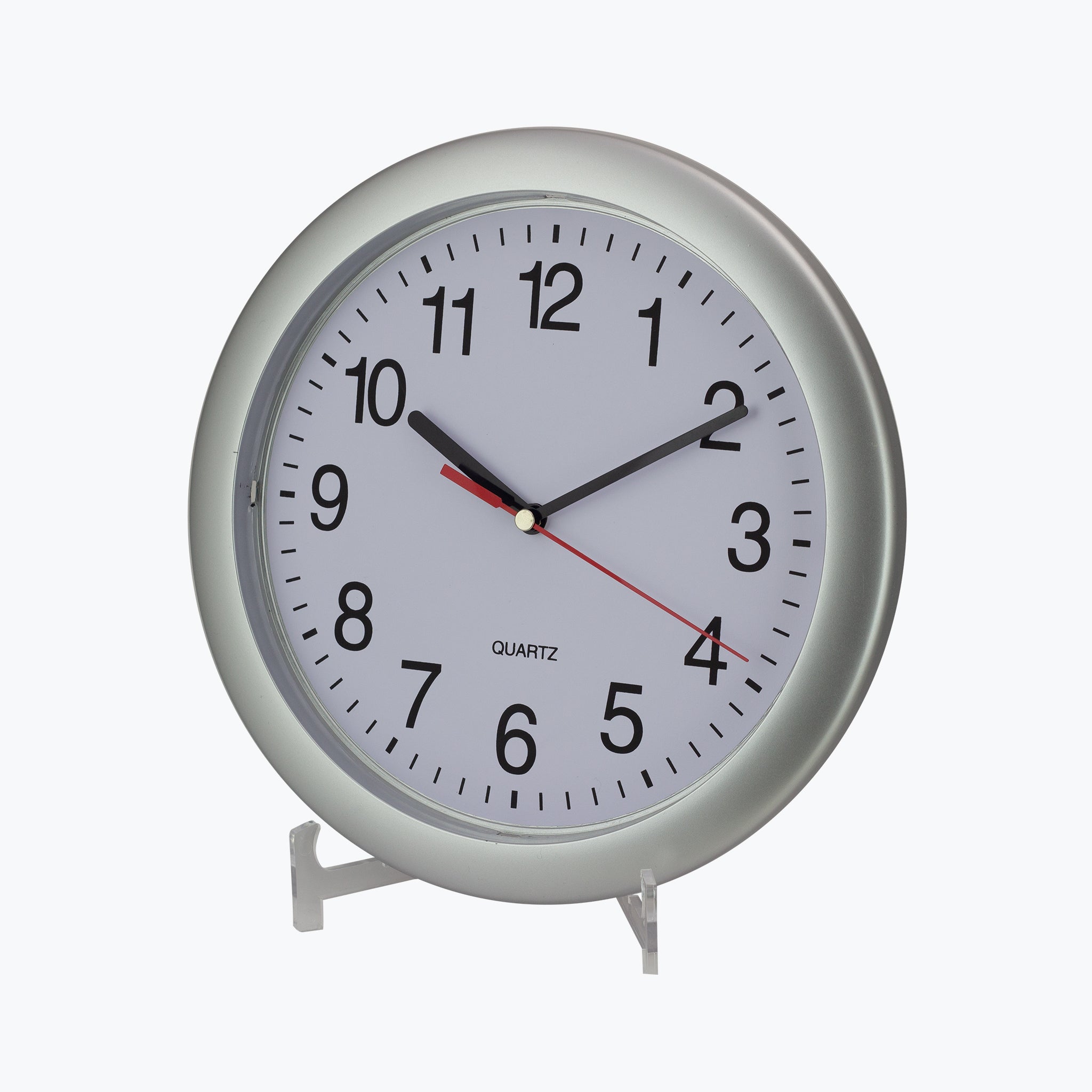 Quarzwanduhr 82012, ⌀ 25 cm