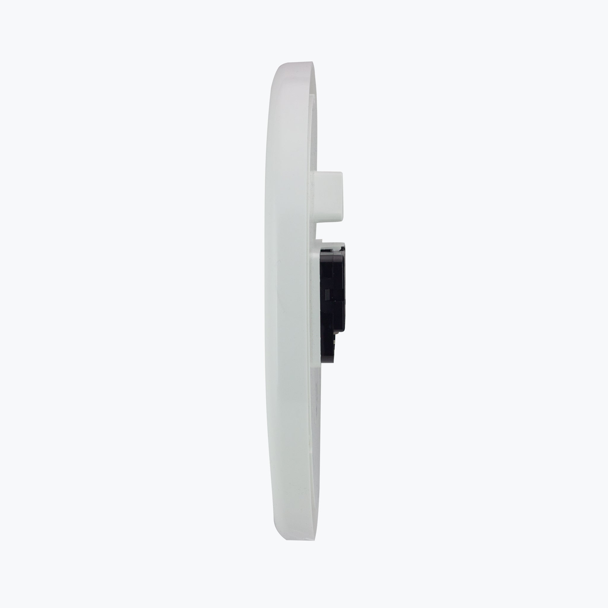 Quarzwanduhr 82222, ⌀ 25 cm