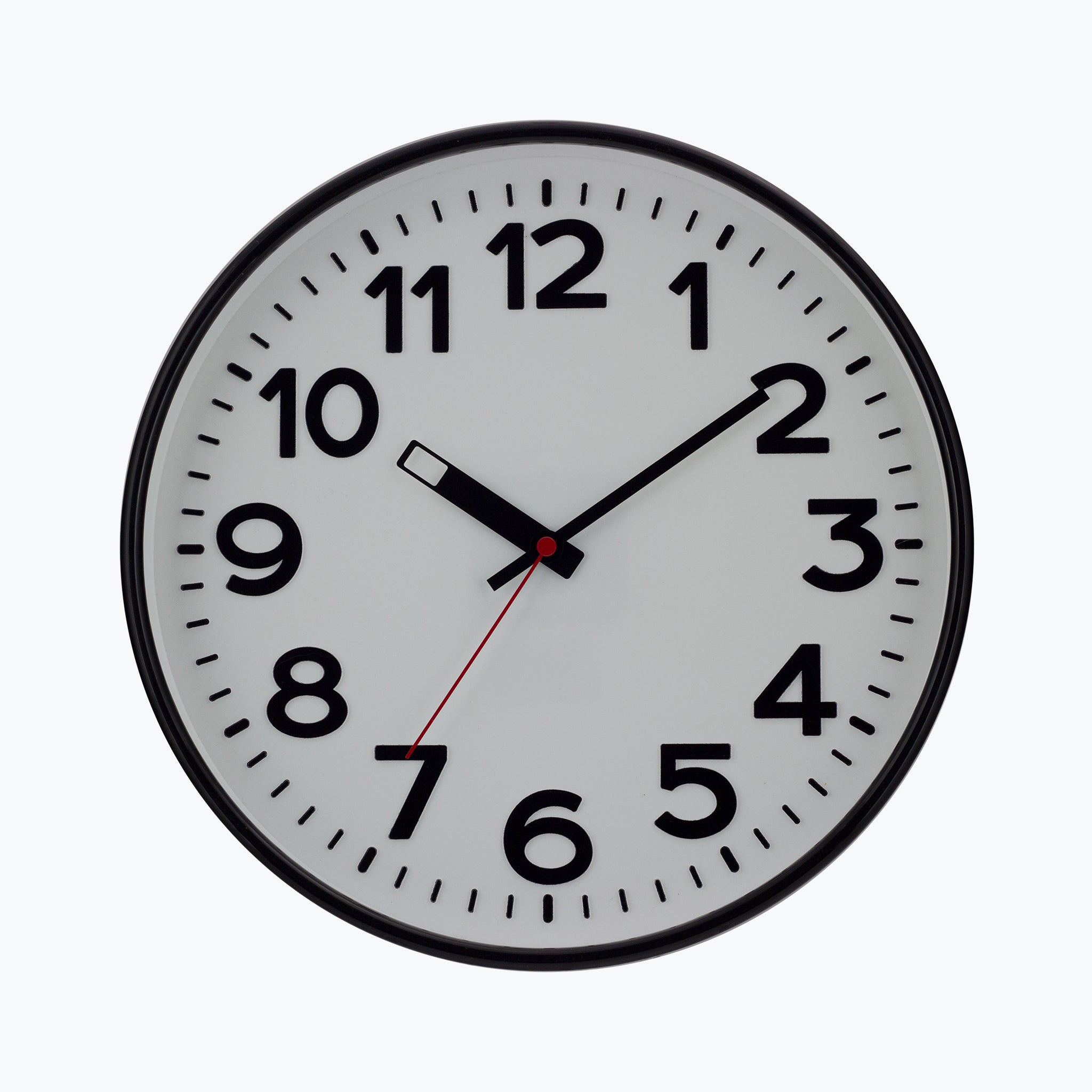 Quarzwanduhr 82320, ⌀ 30 cm