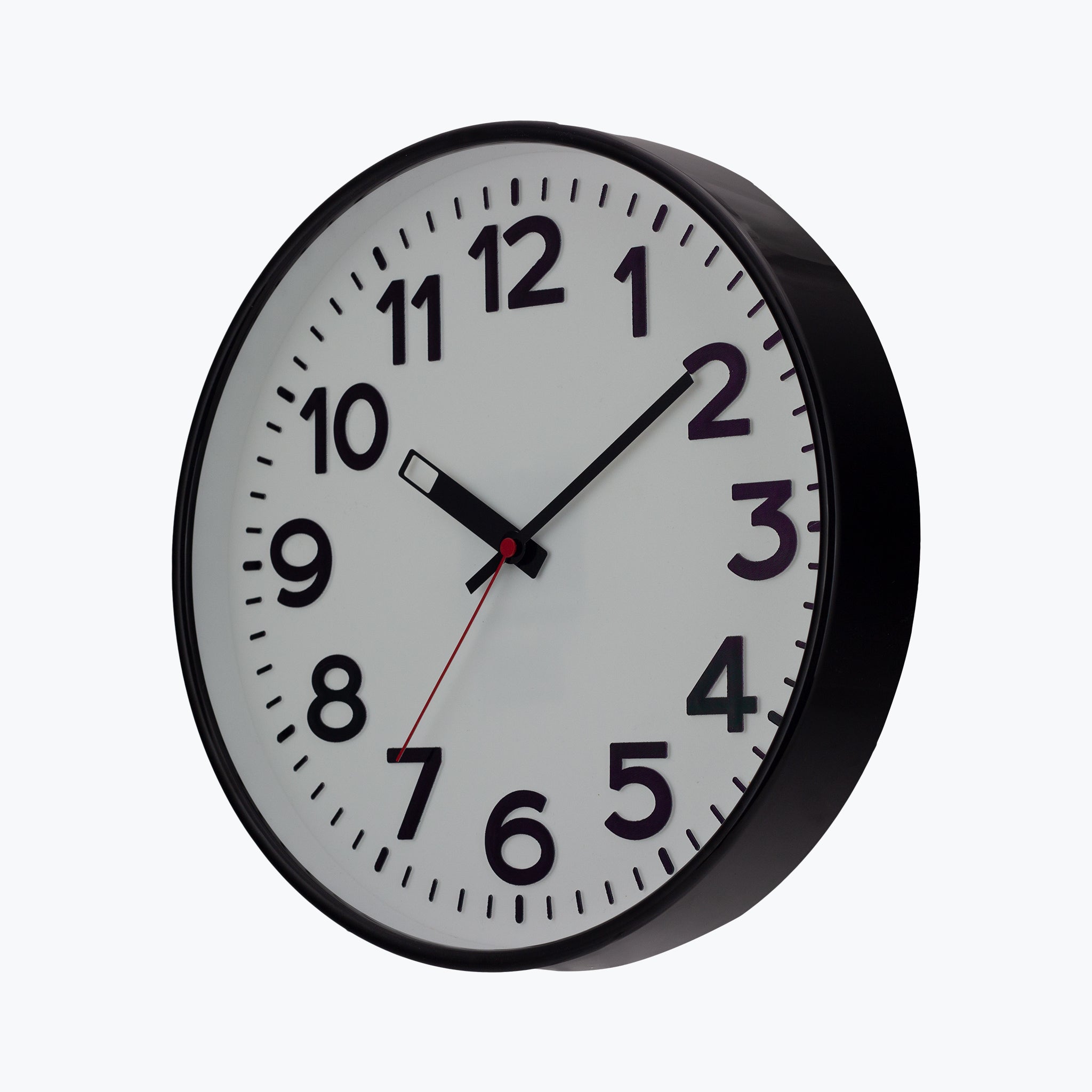 Quarzwanduhr 82320, ⌀ 30 cm