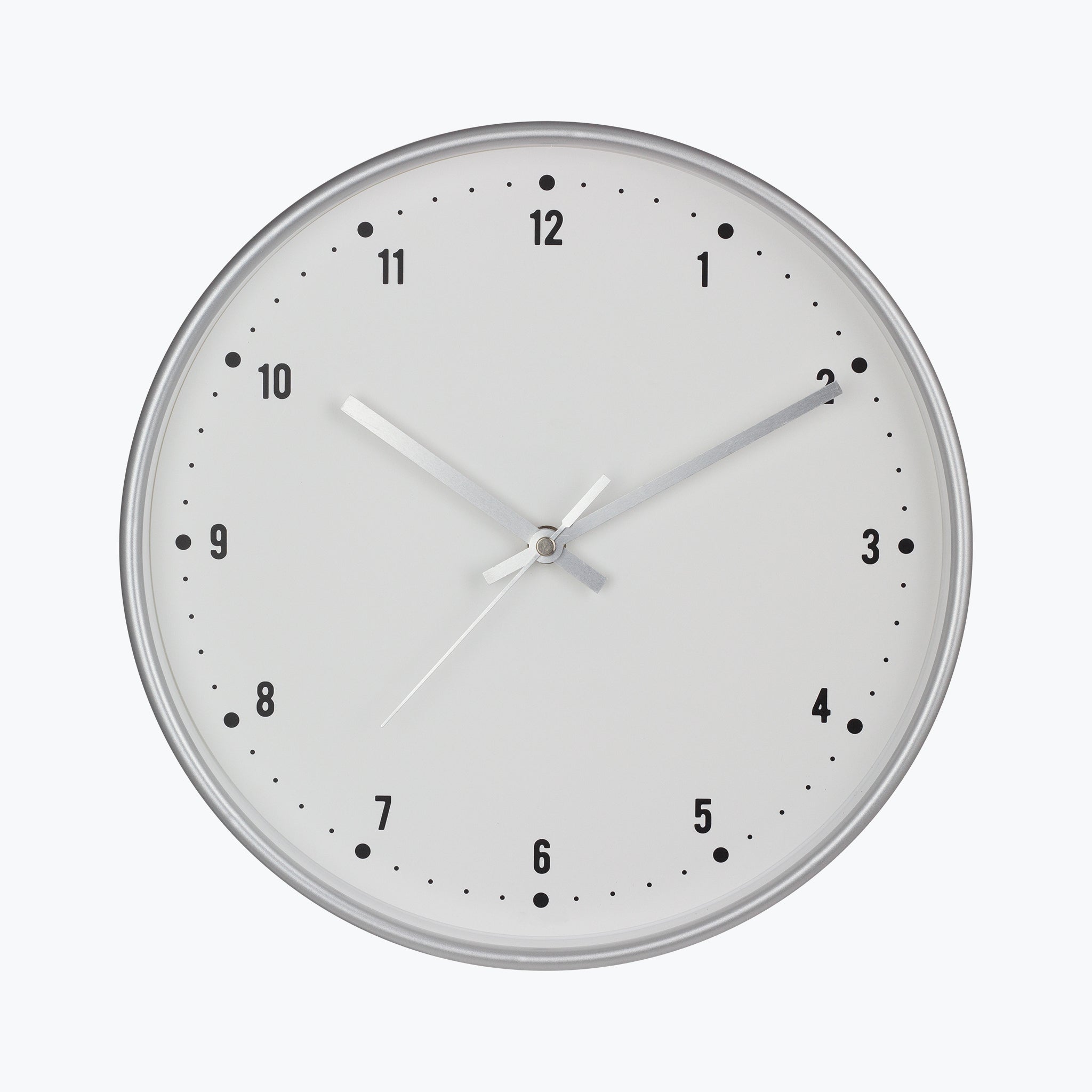 Quarzwanduhr 82780, ⌀ 30 cm