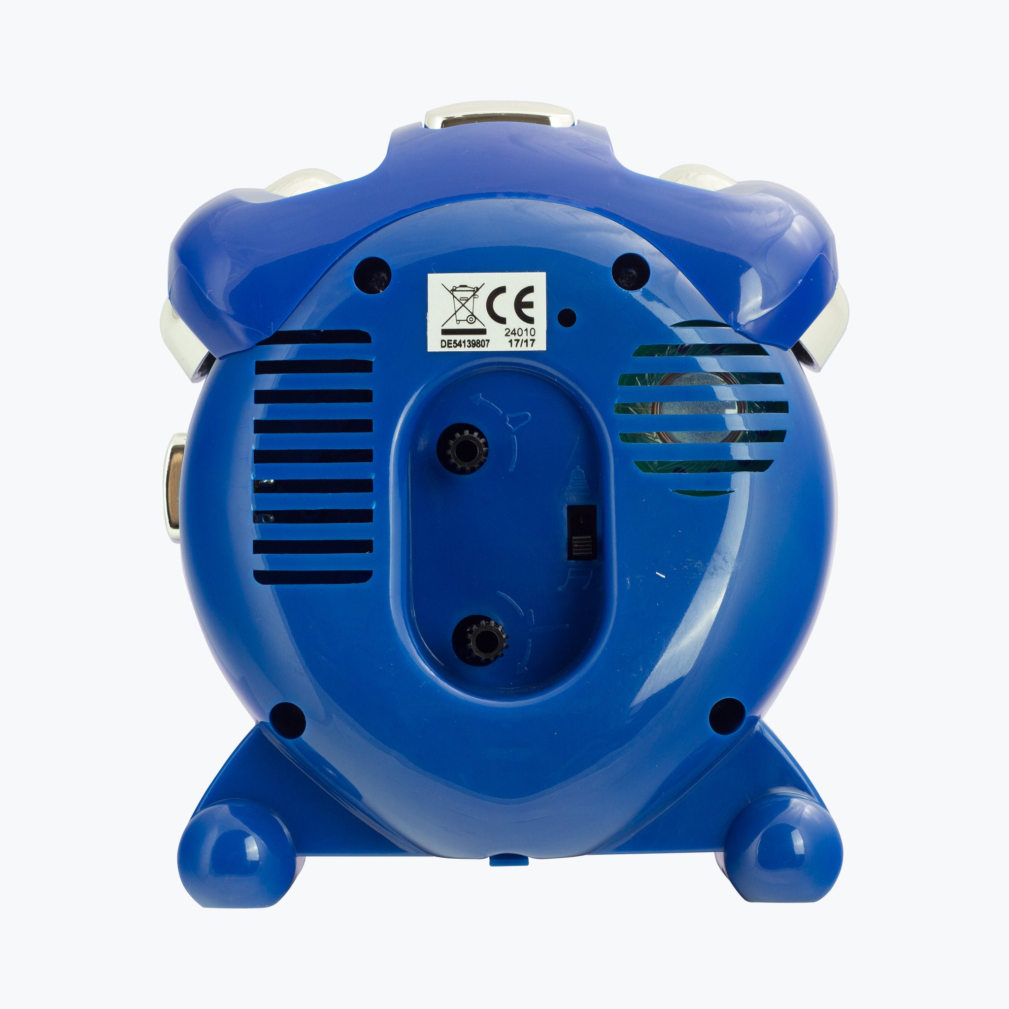 Kinder-Quarzwecker 24050-08