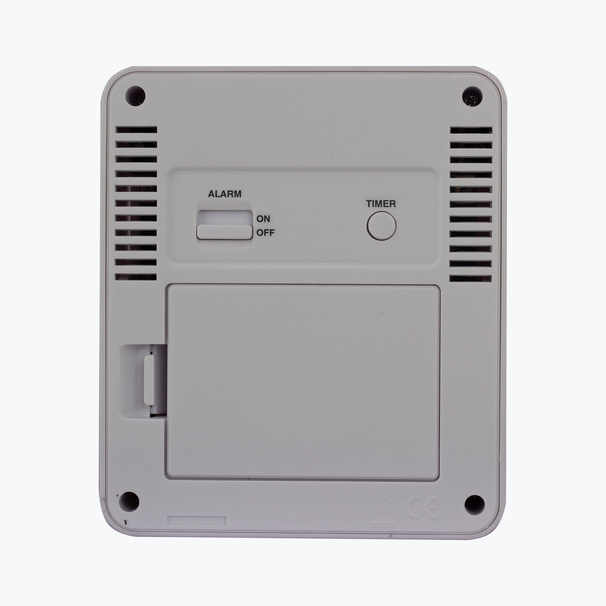 Funkwecker 43724
