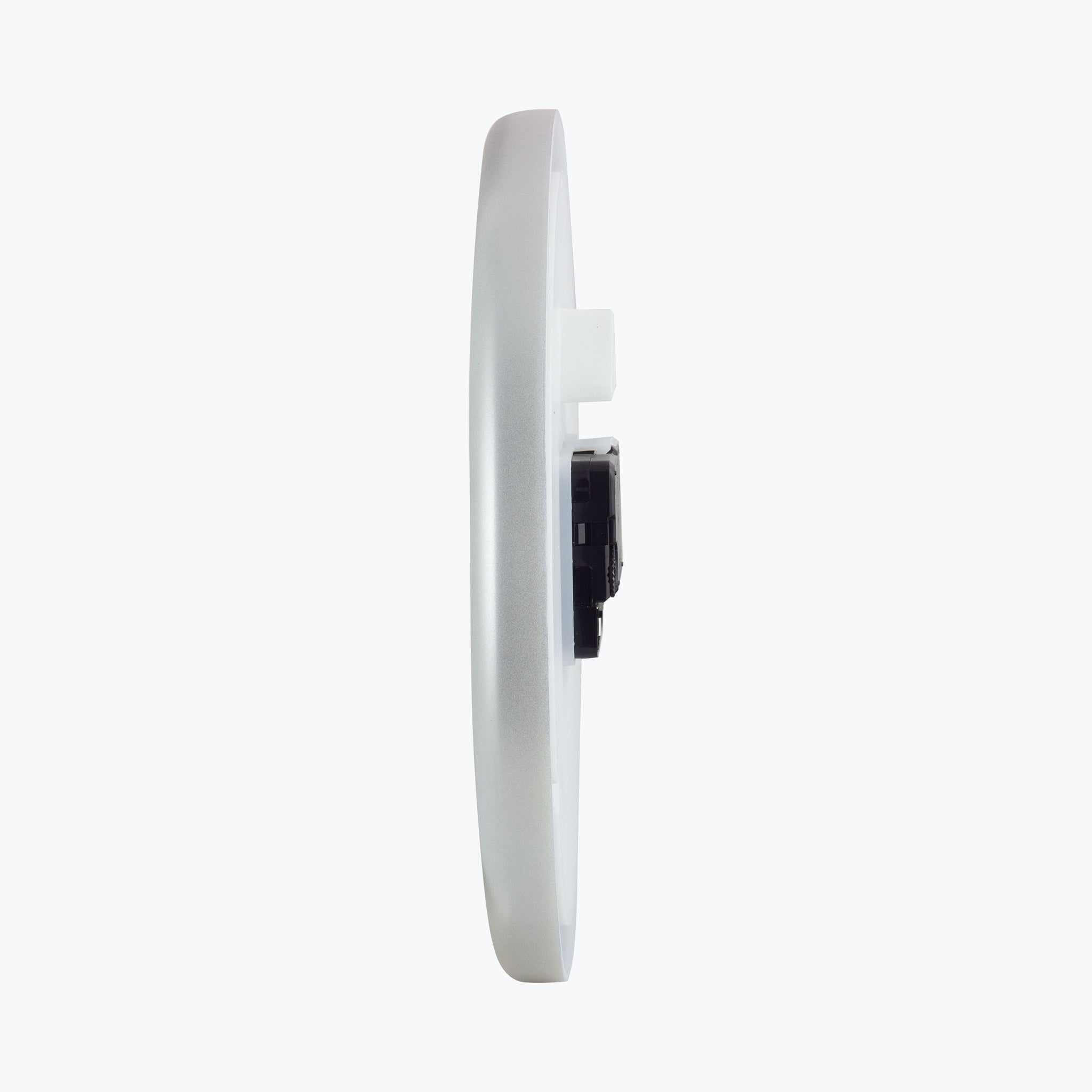 Kinder-Quarzwanduhr 80012, ⌀ 25 cm