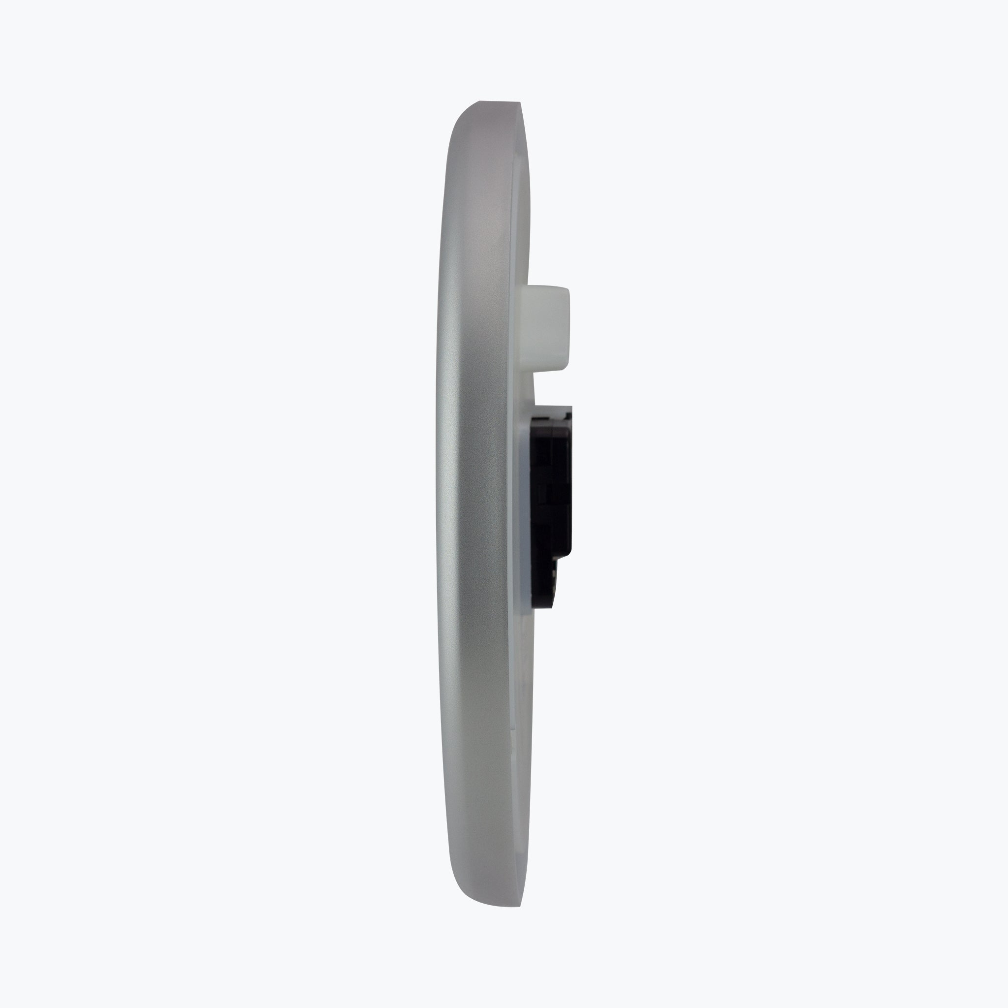 Kinder-Quarzwanduhr 80021, ⌀ 25 cm