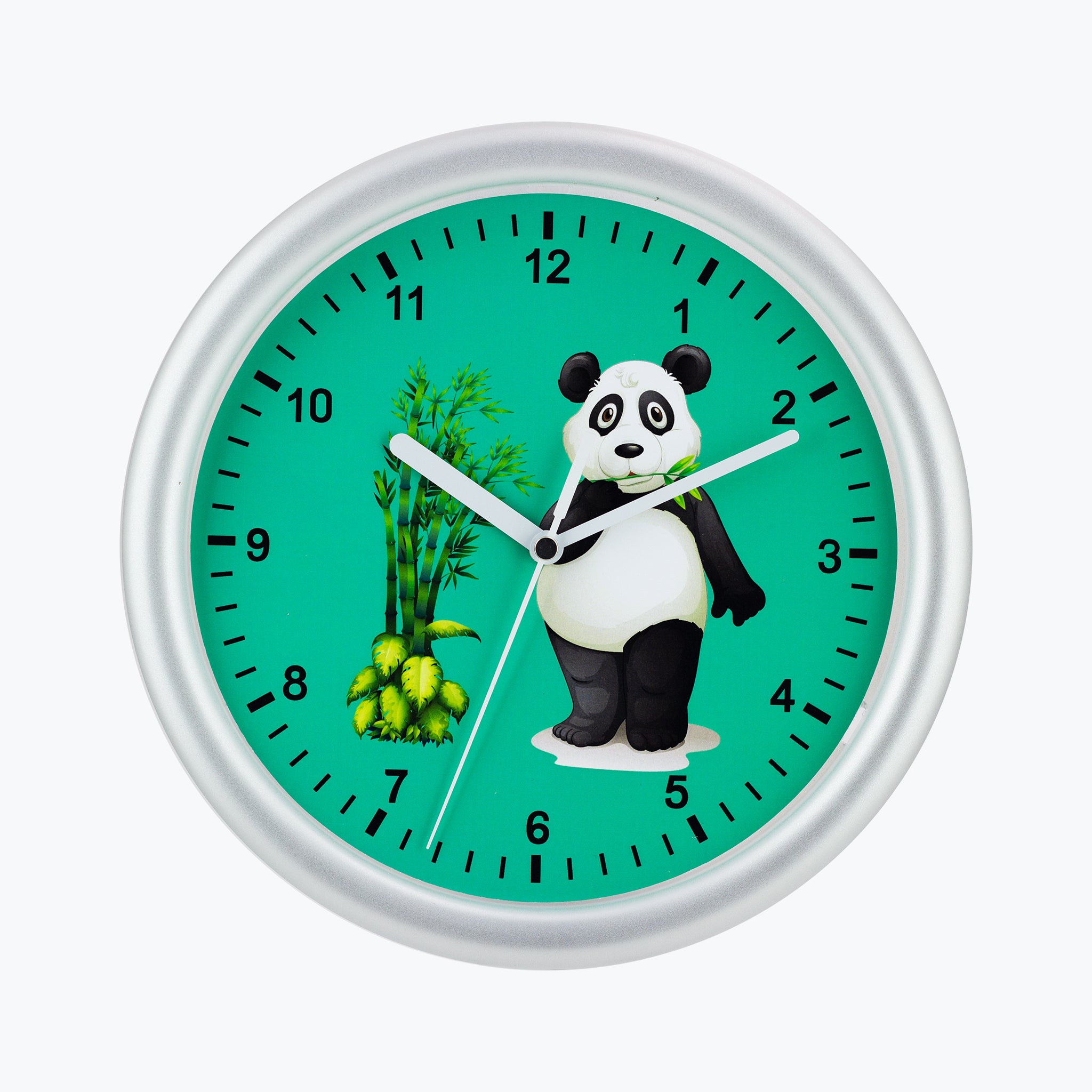 Kinder-Quarzwanduhr 82014, ⌀ 25 cm