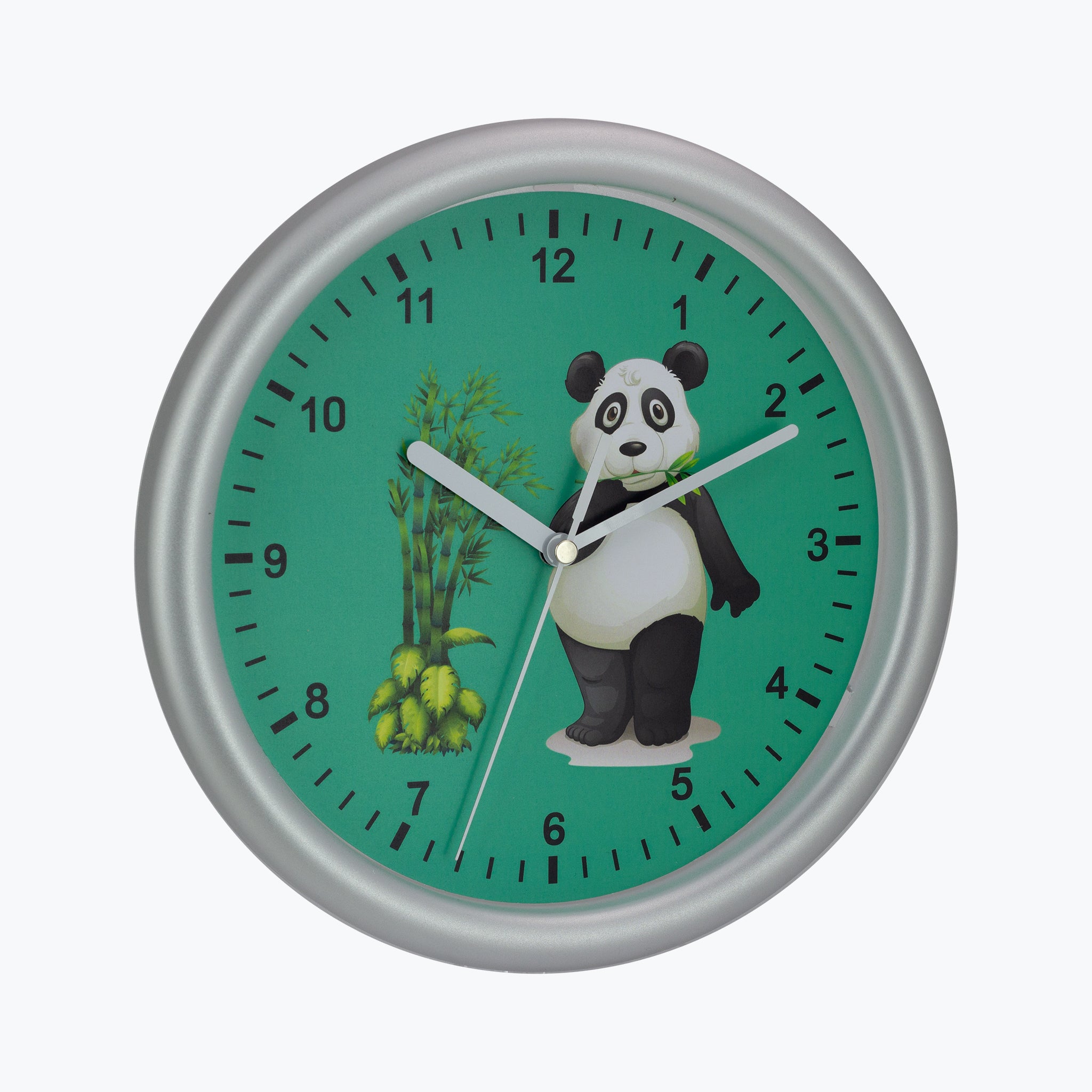 Kinder-Quarzwanduhr 82014, ⌀ 25 cm