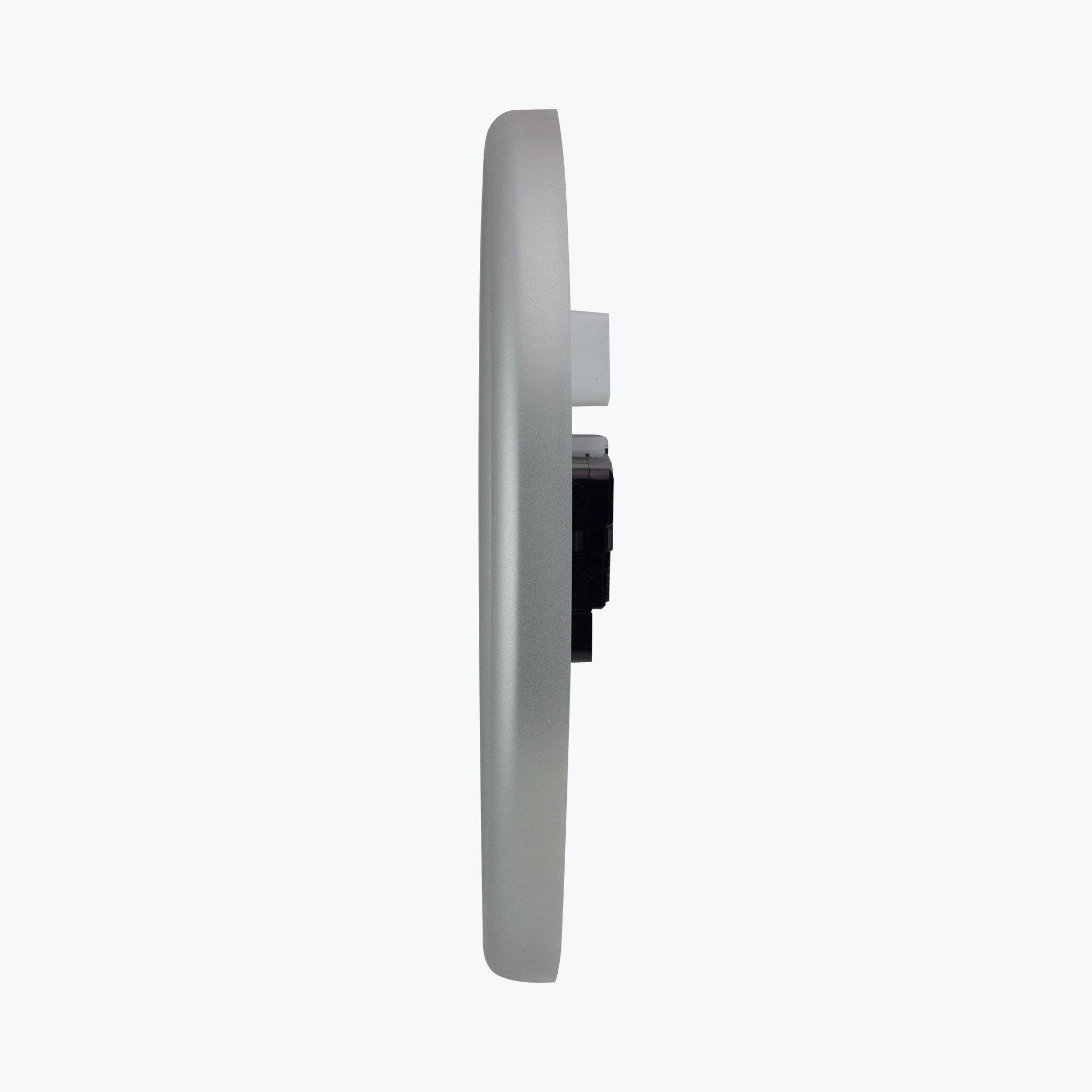 Kinder-Quarzwanduhr 82014, ⌀ 25 cm