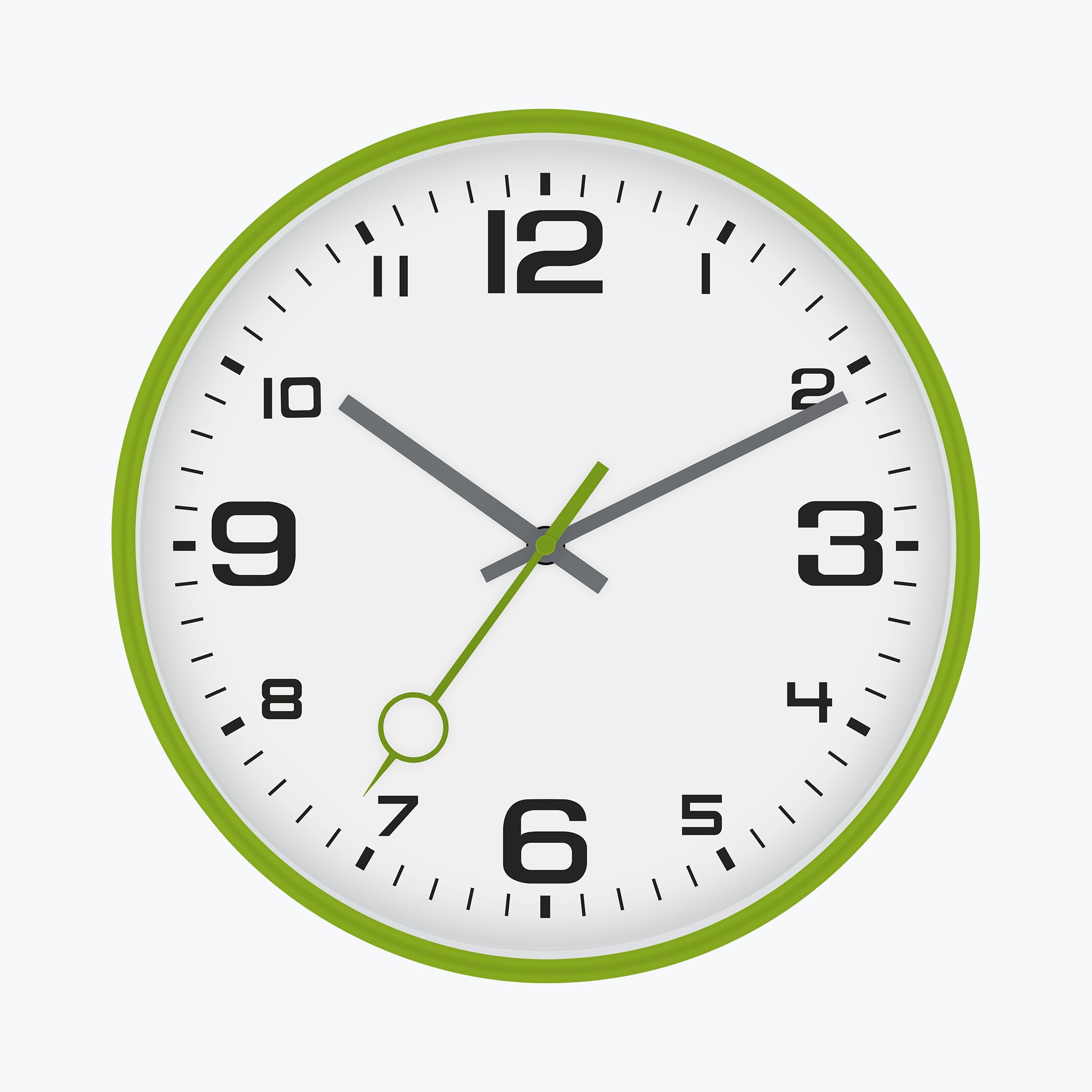 Wohntraum-Trio Grün #Farbe_Grün