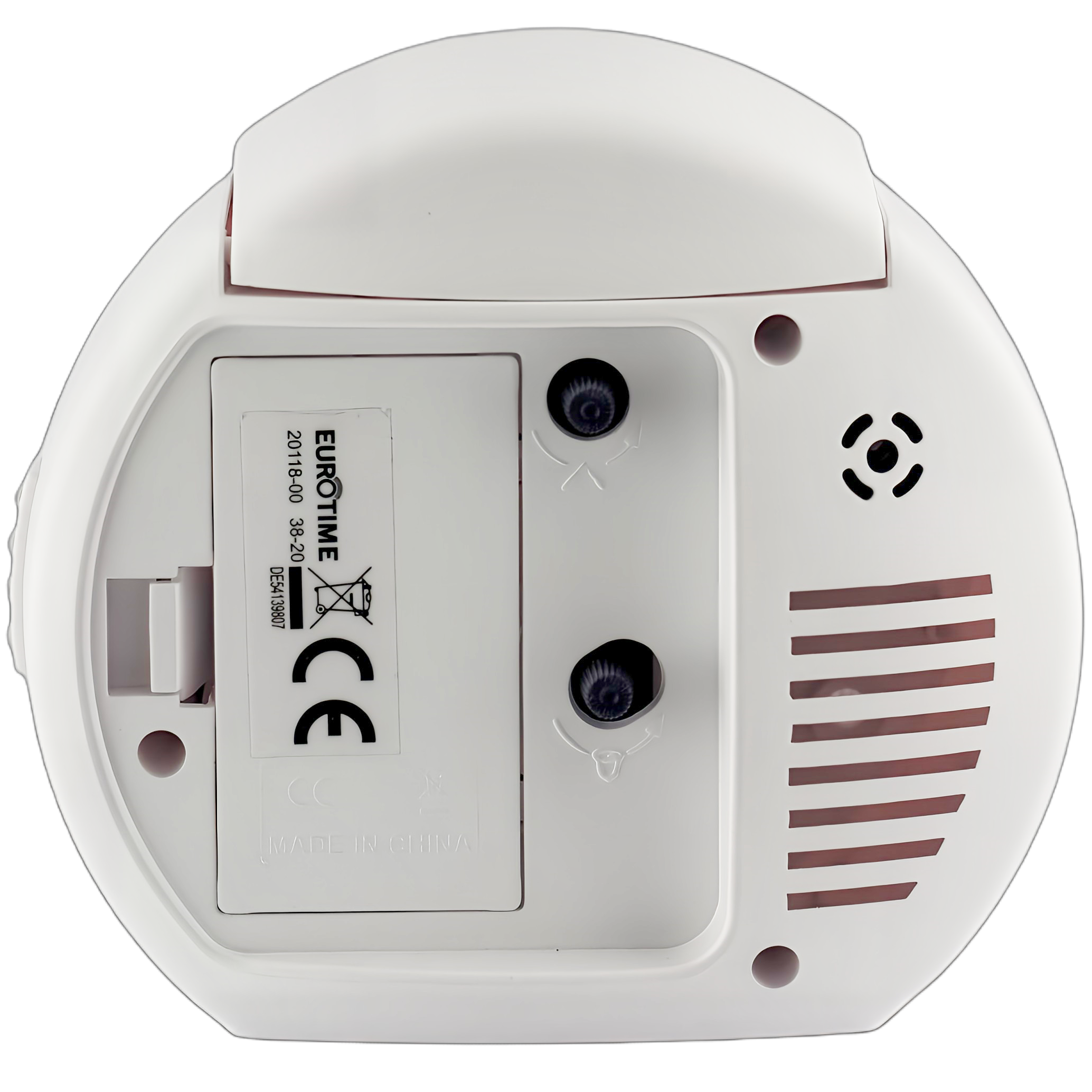 Quarzwecker 20007-02